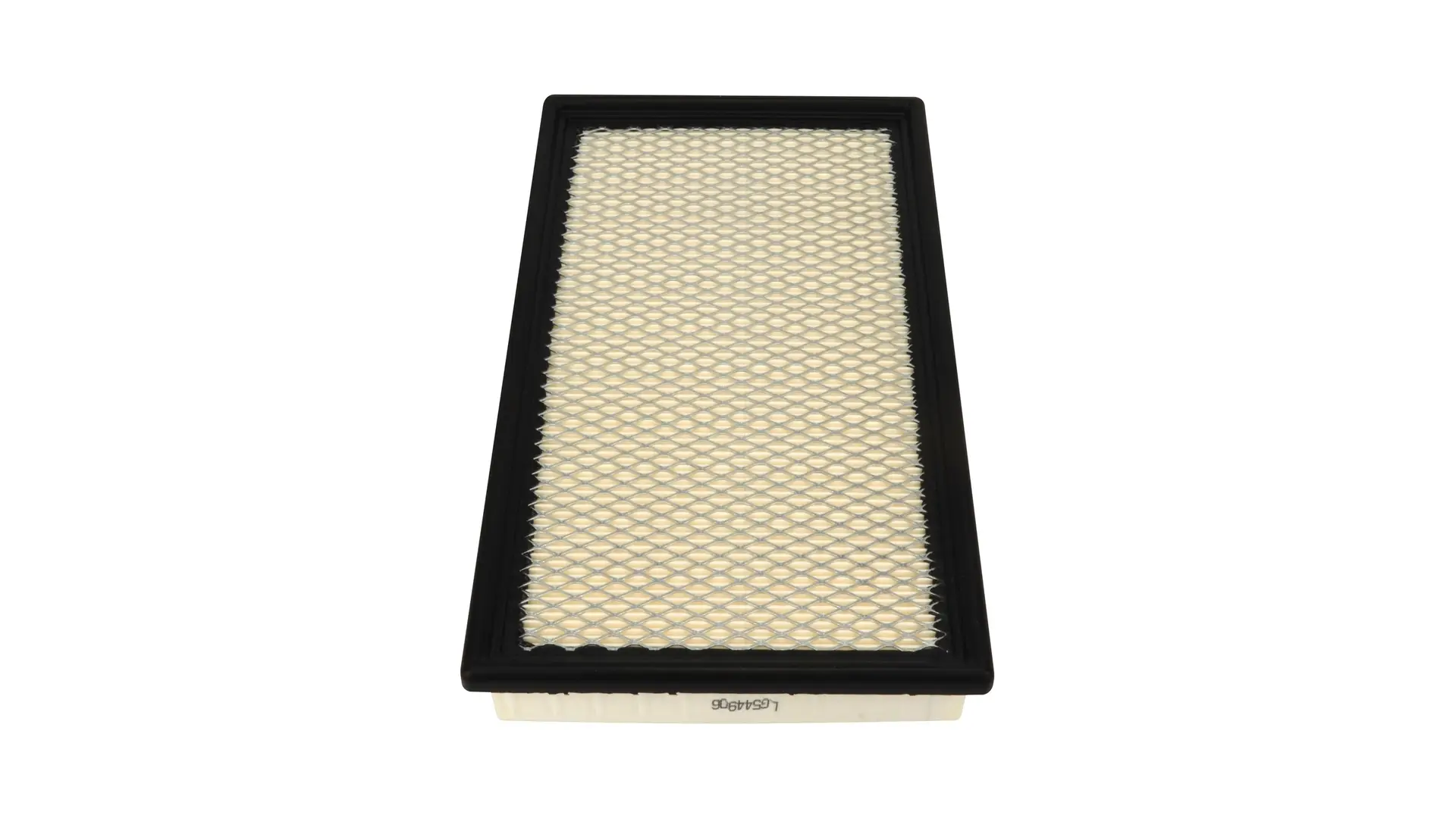 LG544906 Фильтр воздушный LOGGER