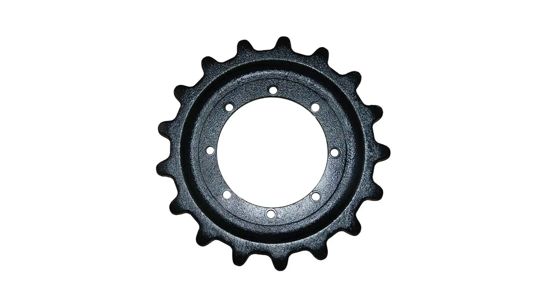 121234-KT Колесо ведущее WIRTGEN W2000 KAITO