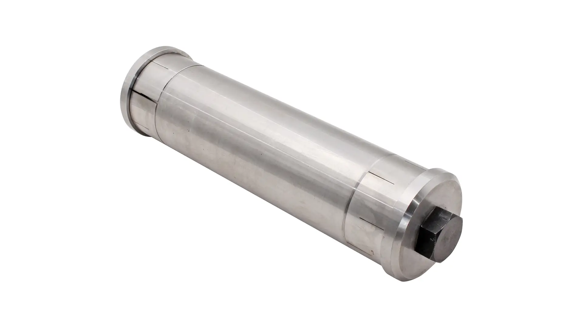 КМЗ 64.82.00 СБ / 076476 Экспандер стрелы форвардера КМЗ