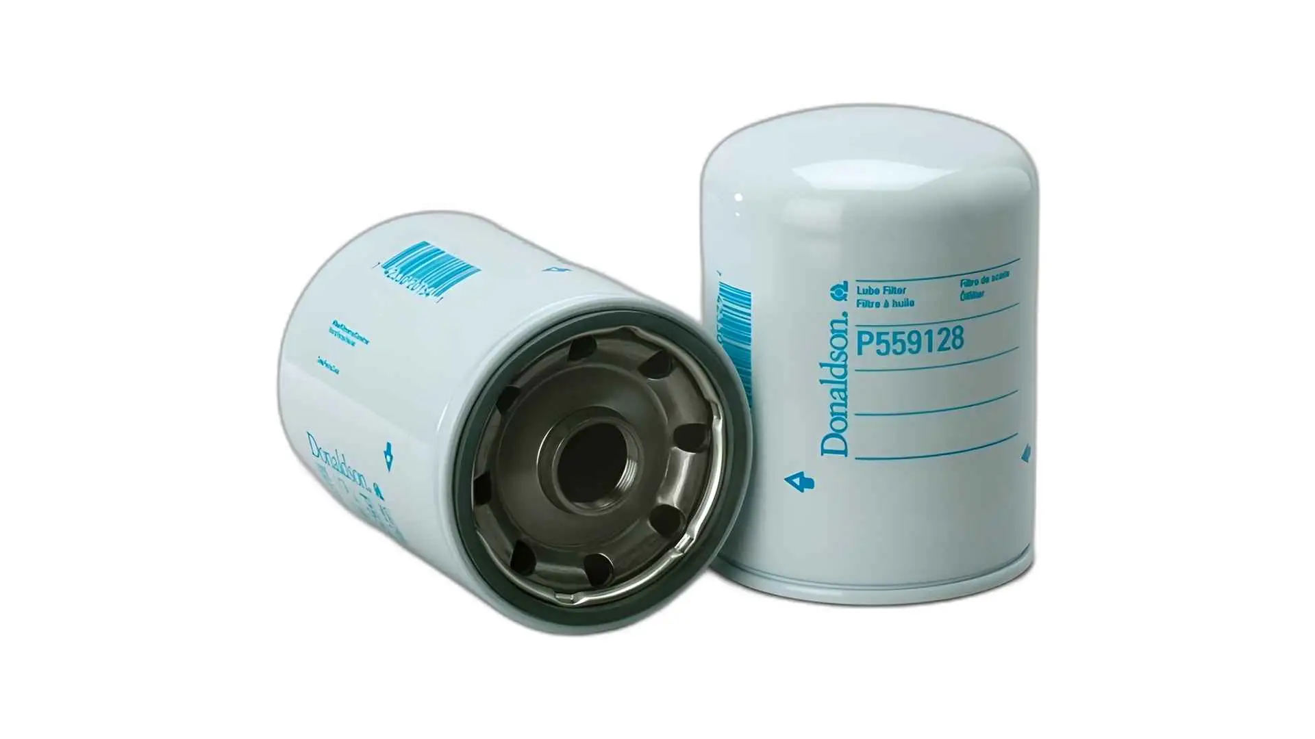 P559128 Фильтр масляный Donaldson
