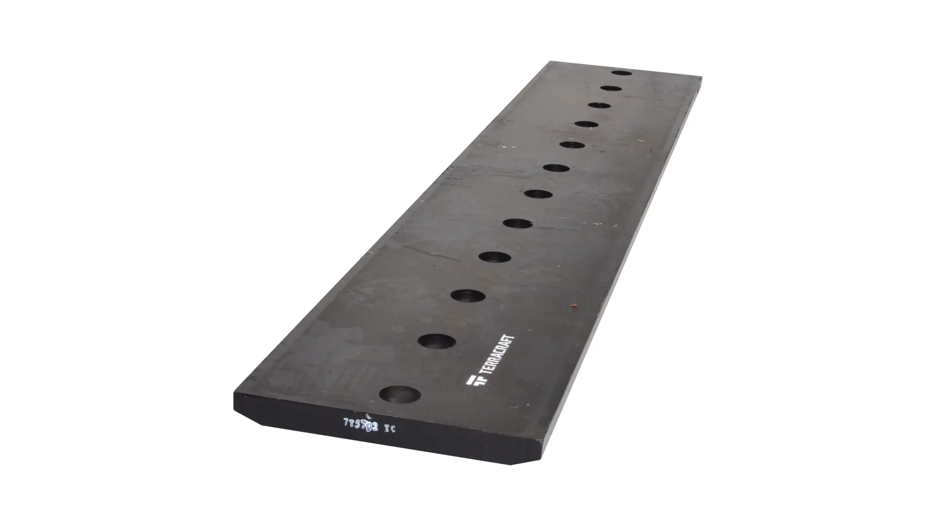 7T5702-TC Нож бульдозерный TERRACRAFT