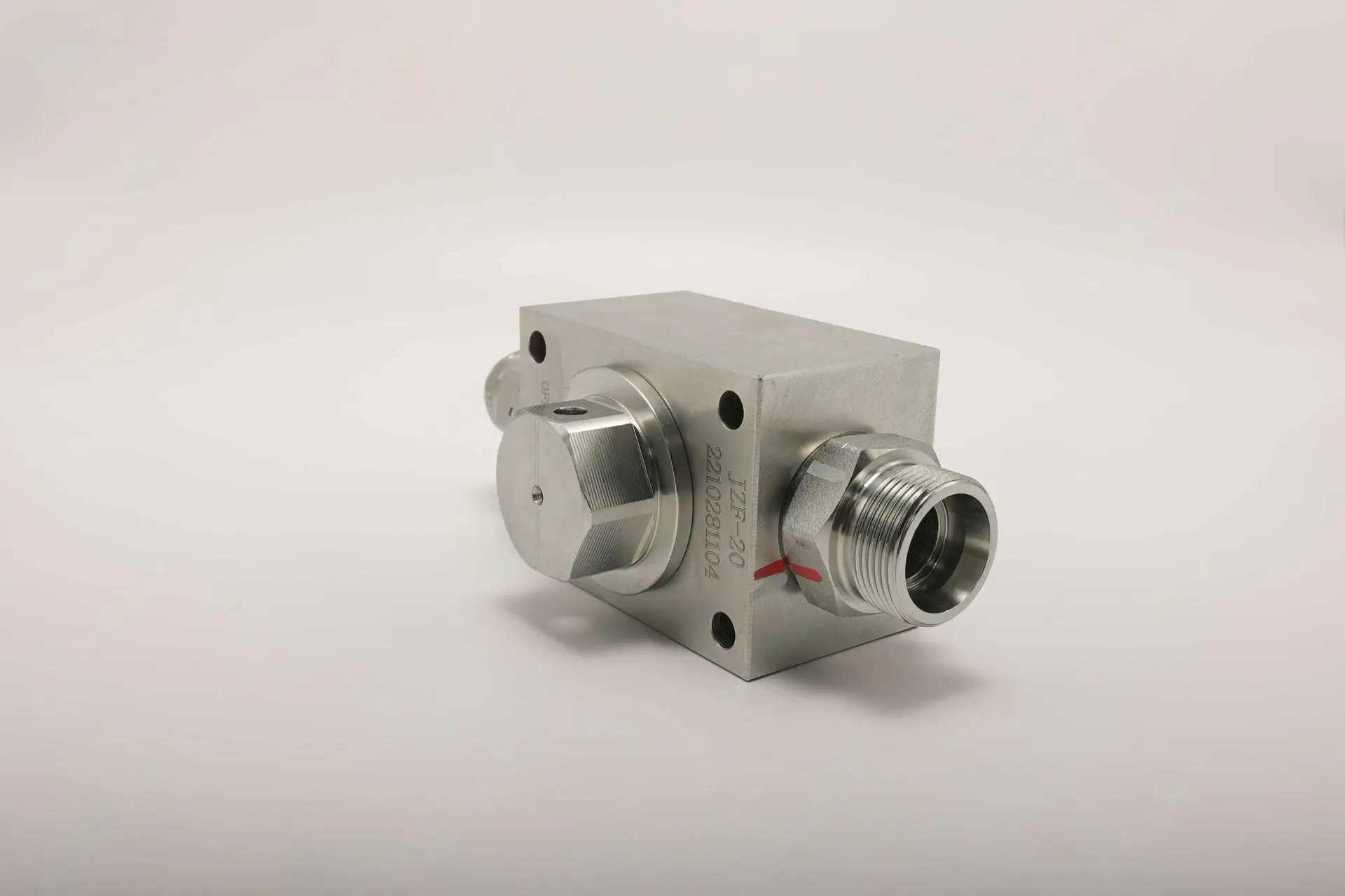 150405020017 Клапан Sany