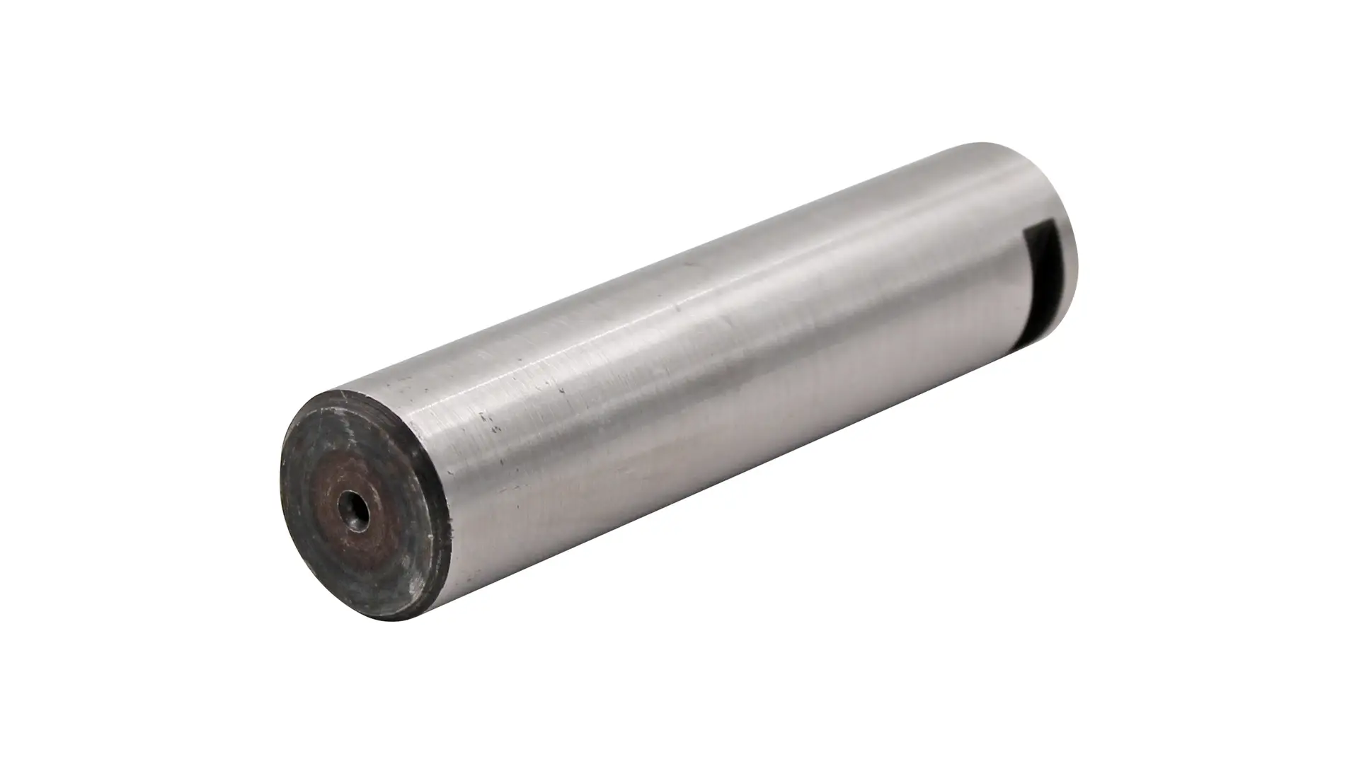 КМЗ 64.00.00-018 / 708622, 059939 Палец крепления гидроцилиндра рычага протяжного вальца к раме КМЗ