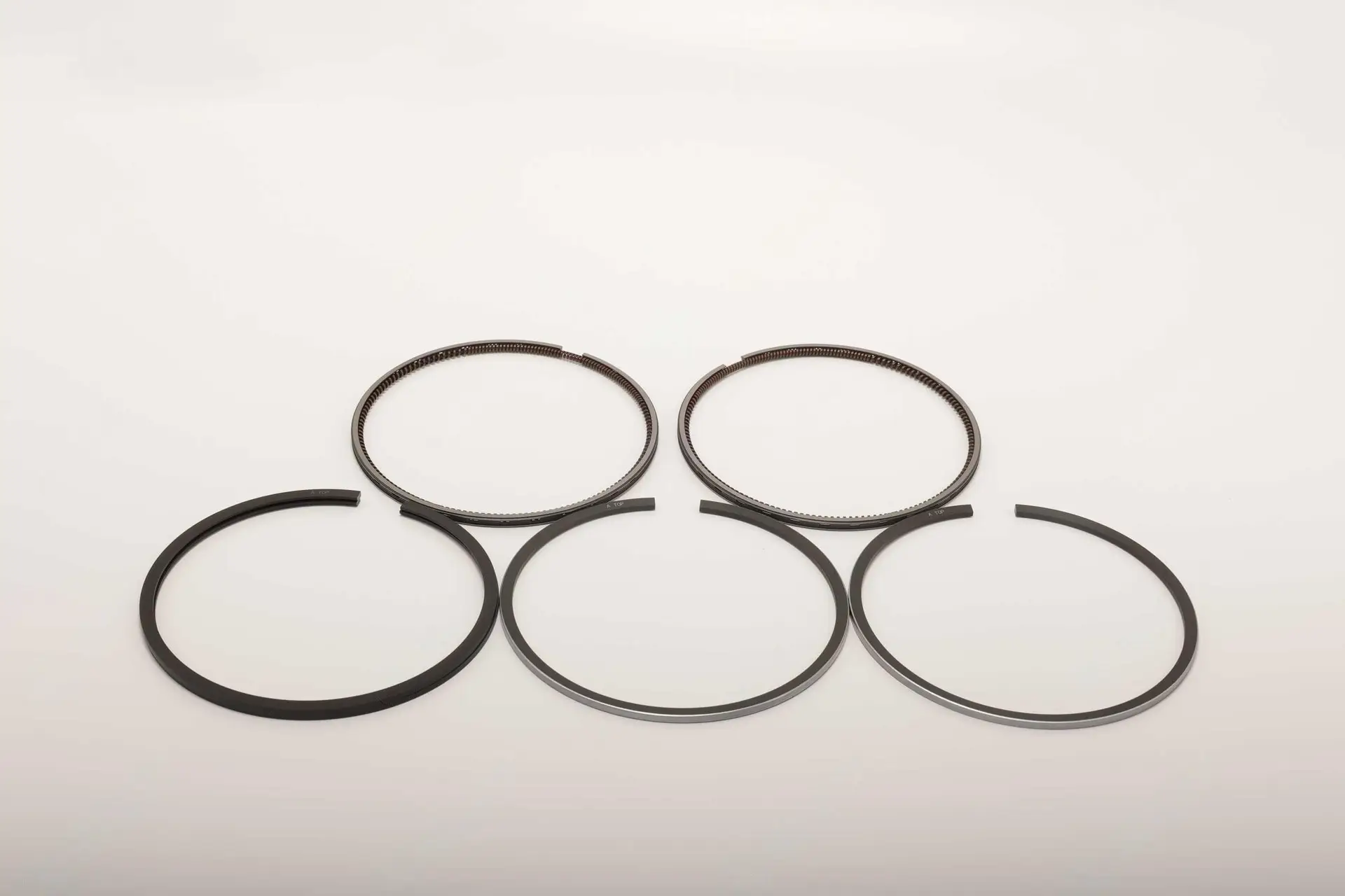 60355275 Комплект поршневых кольц Sany