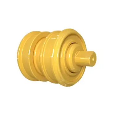 195-30-00346-KU Каток опорный двубортный KOMATSU D355A-3,5 KTSU