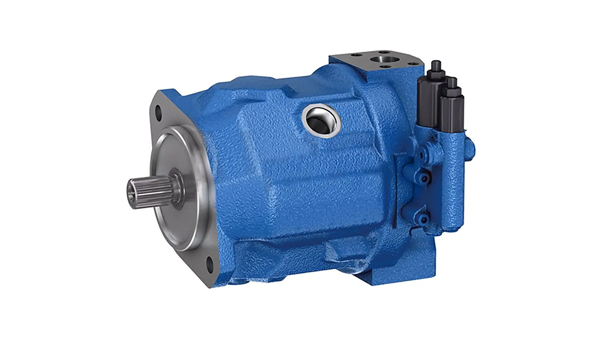 R902501722 Насос гидравлический 