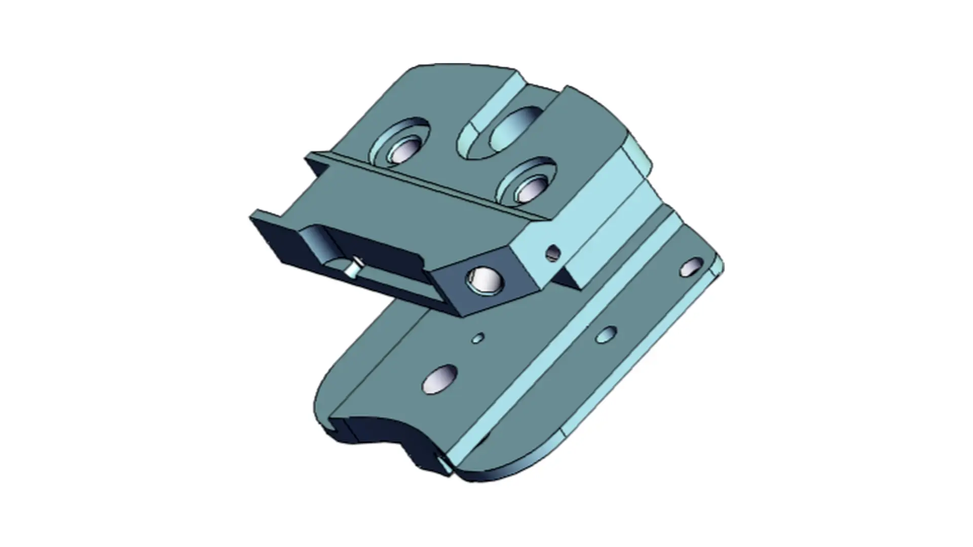 Z200.51.06.00S Карман пильного механизма LOGGER