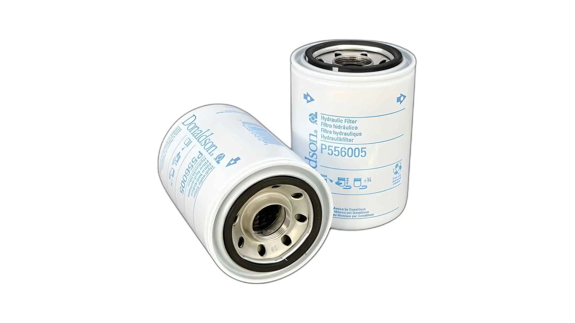 P556005 Фильтр гидравлический Donaldson