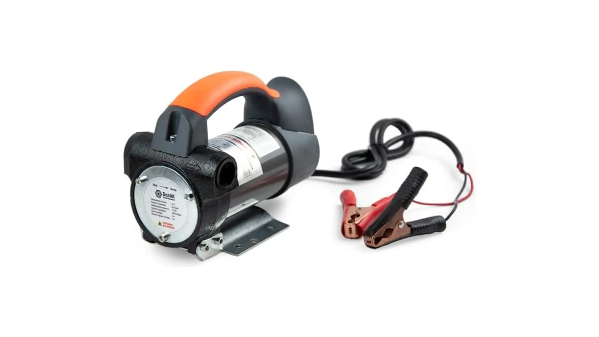 БАК.11034 Насос перекачки топлива "Гелиос" БЕЛАК