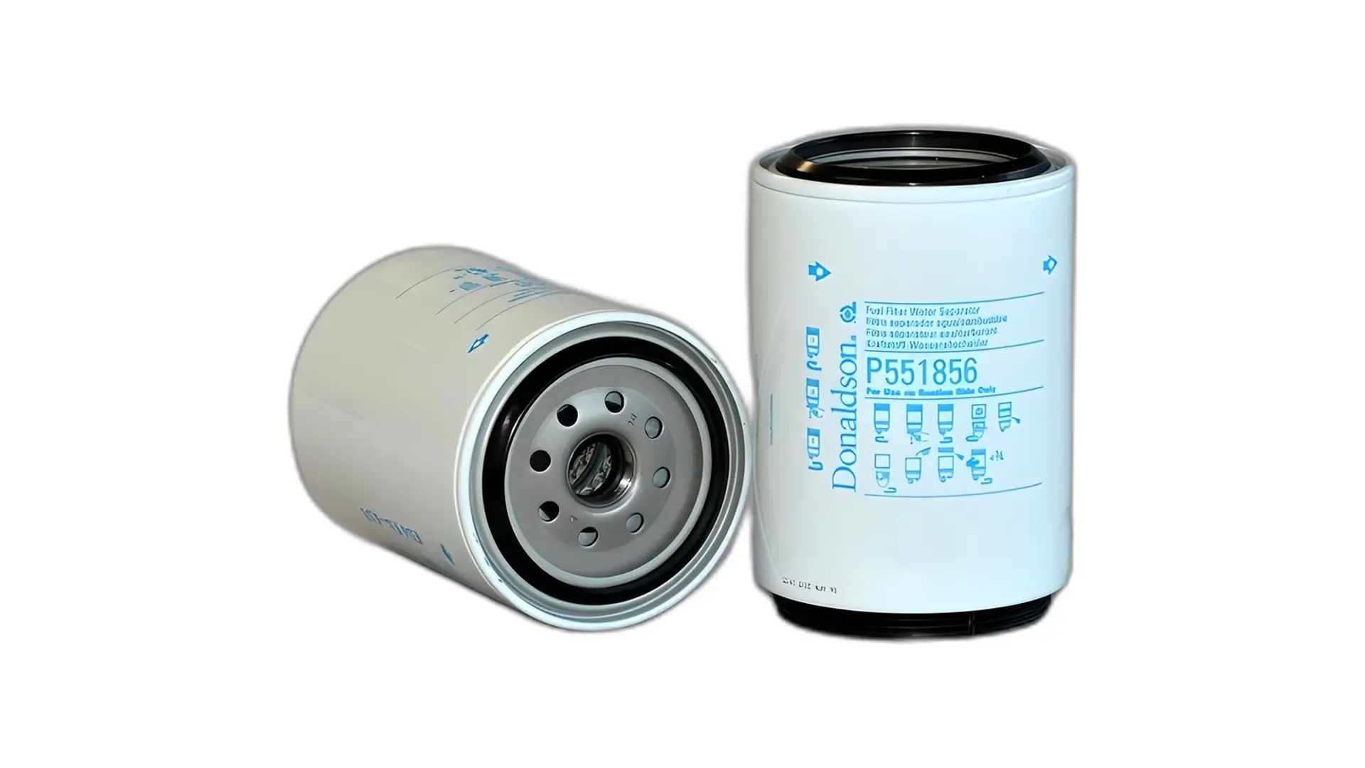 P551856 Фильтр топливный Donaldson