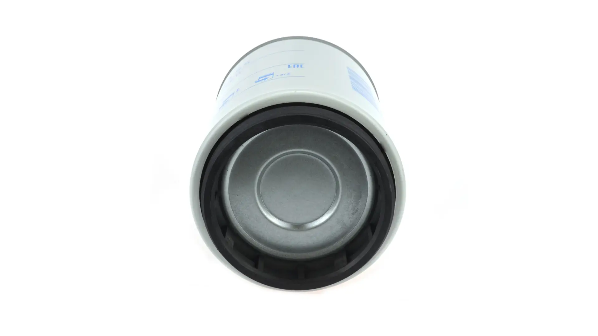 LG658155 Фильтр топливный LOGGER