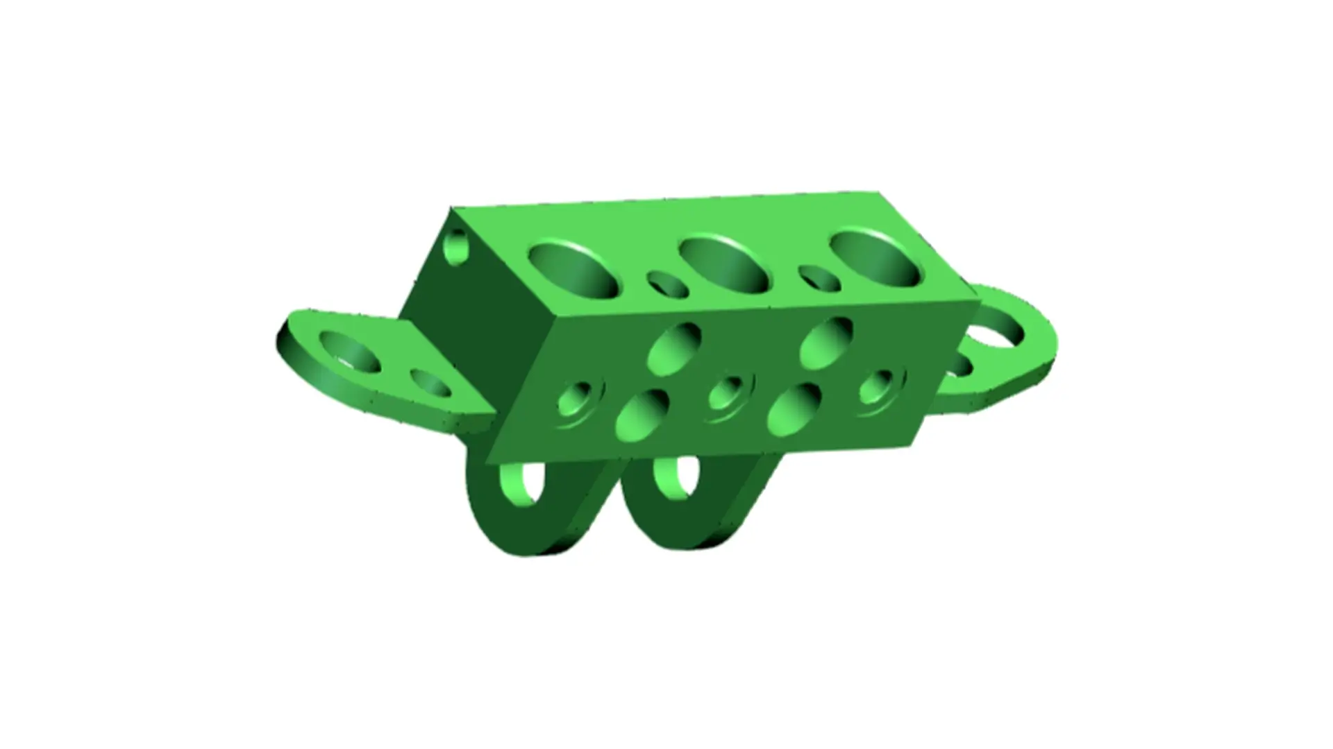 Z200.50.00.00S Коллектор LOGGER