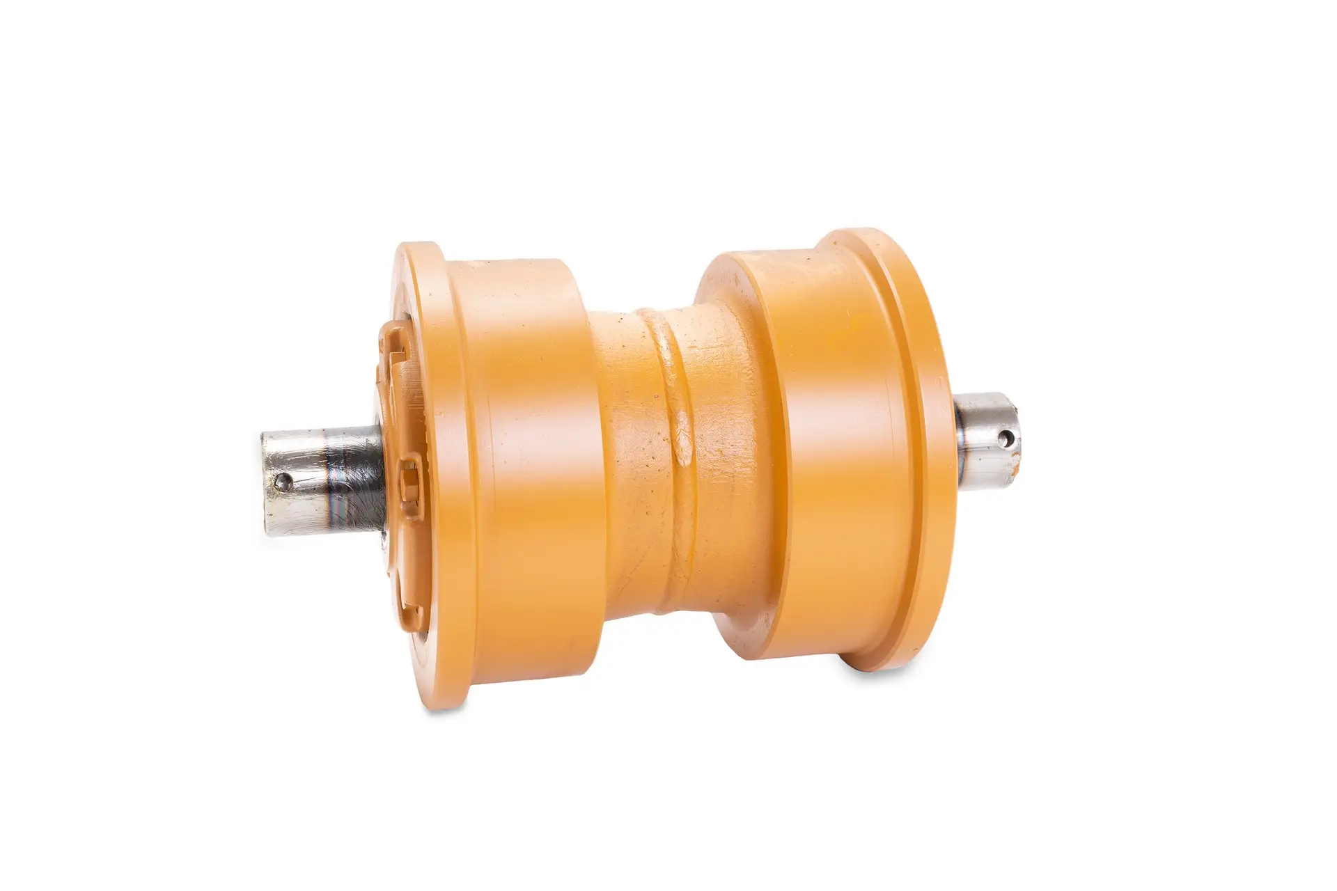 195-5855-KU Каток опорный однобортный CAT D10 KTSU