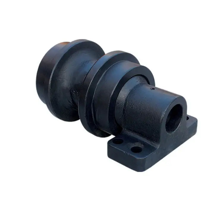 2270-6126-K Каток поддерживающий DOOSAN Solar 340 KMF