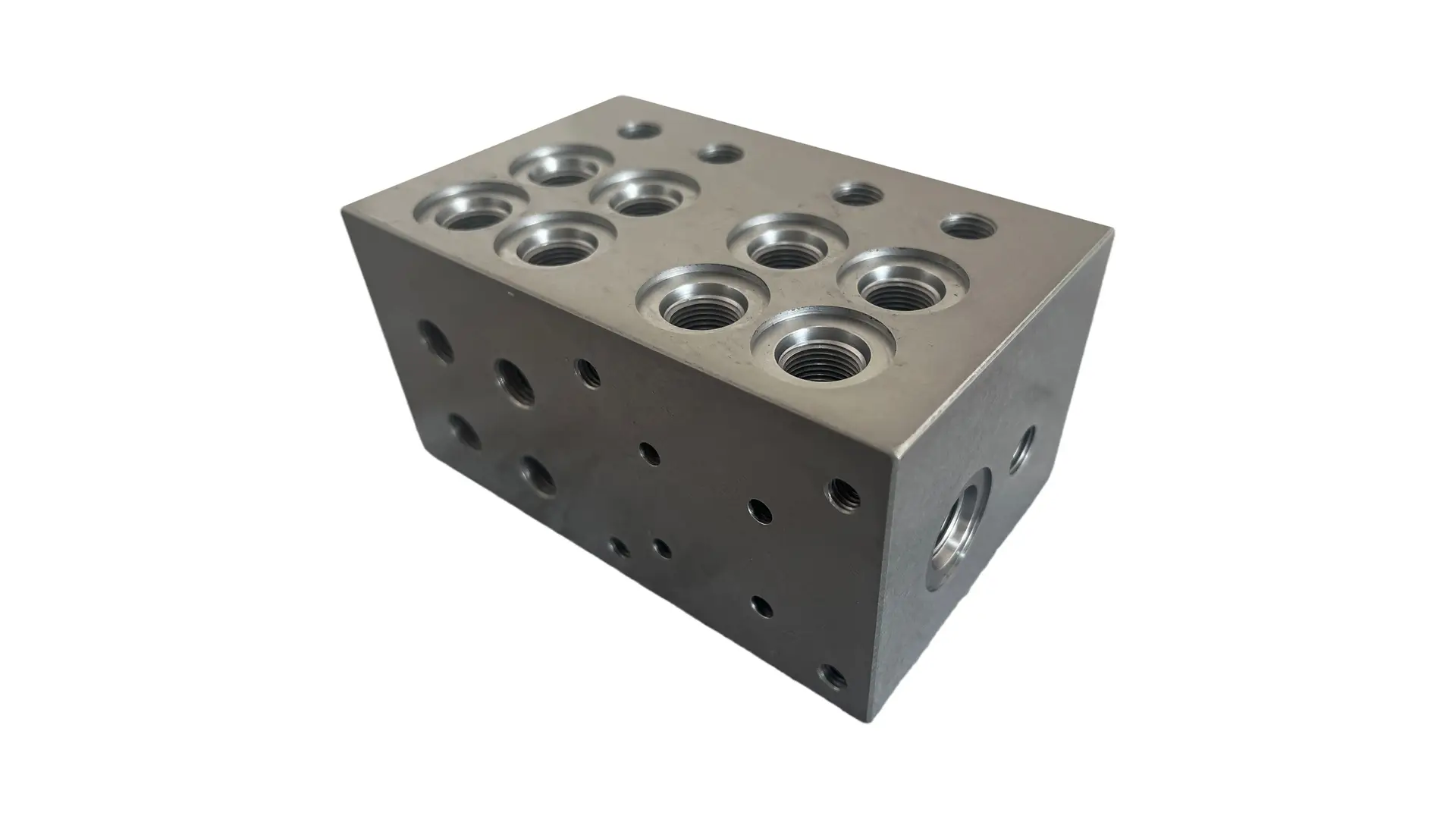 SMH007429898 Блок клапанов Sany