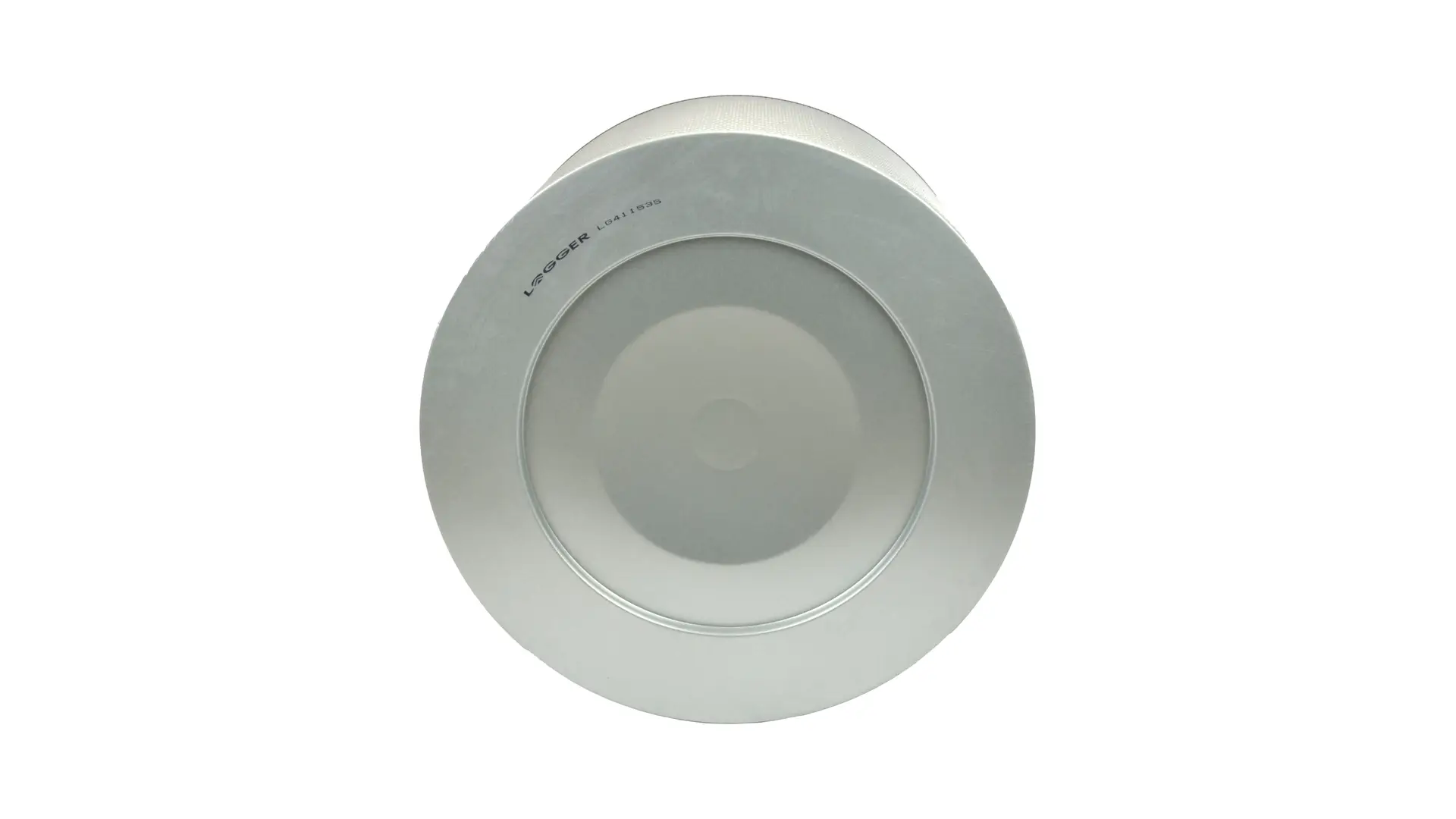 LG411535KIT Комплект воздушных фильтров LOGGER