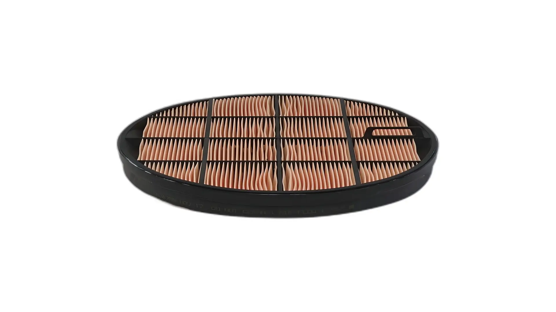 P636759  Фильтр воздушный (предохранительный) Donaldson Donaldson