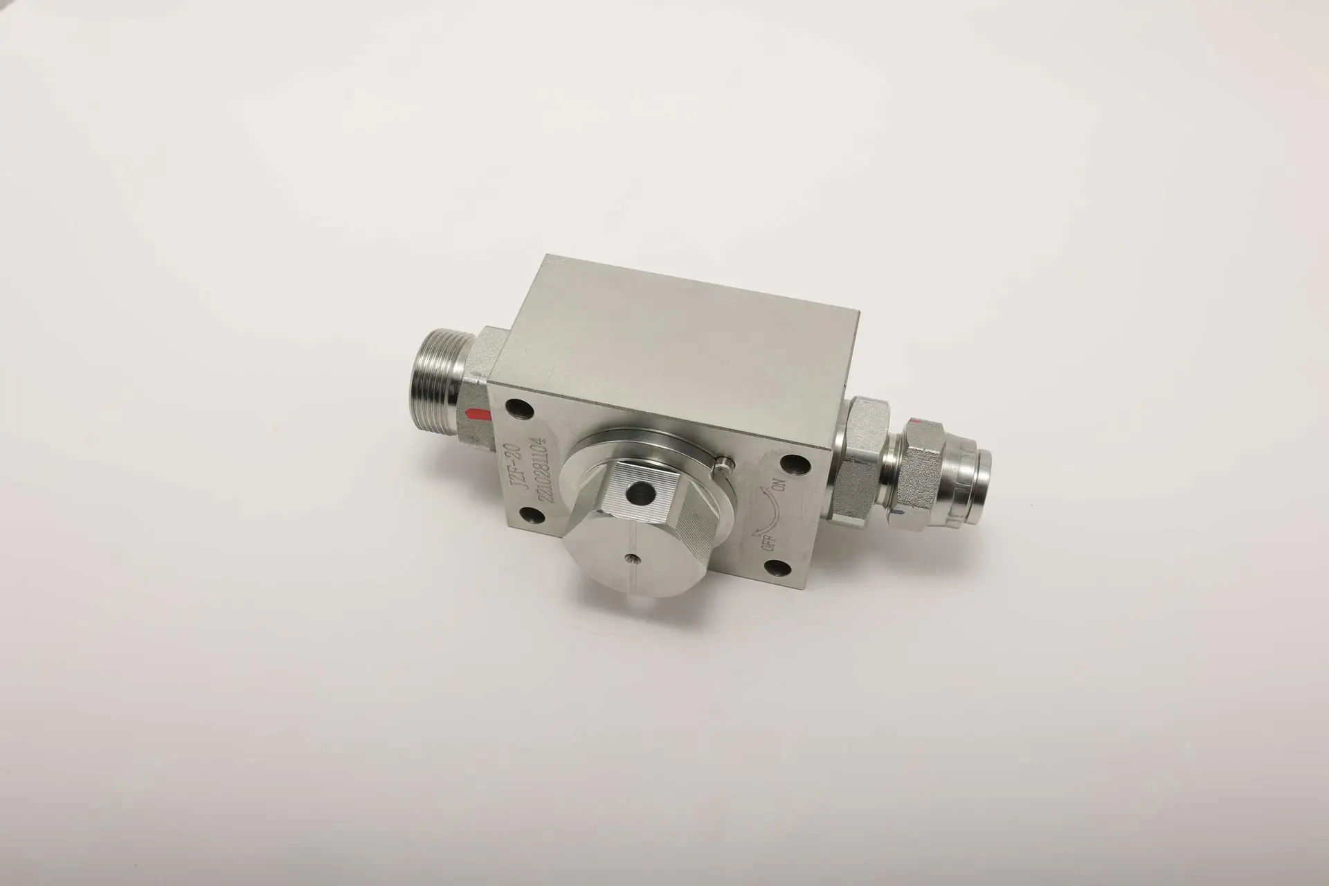 150405020017 Клапан Sany