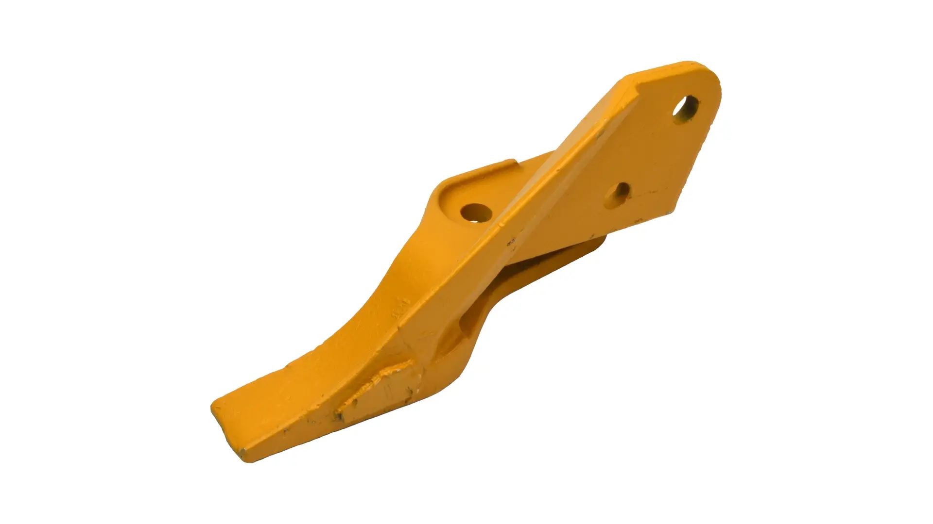 312204052-GN Зуб ковша WB93/WB97 угловой Guannan