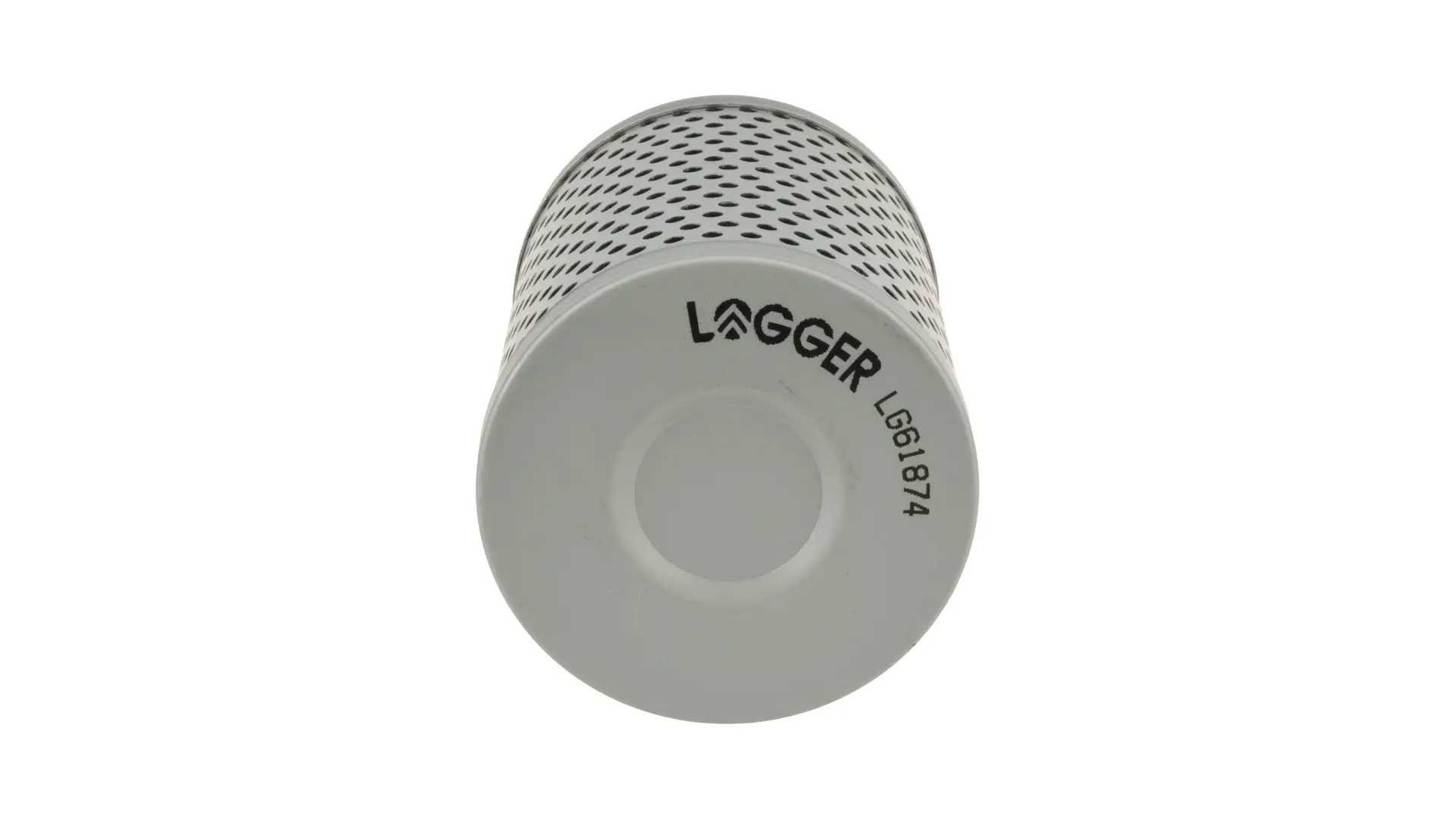 LG61874 Фильтр гидравлический LOGGER