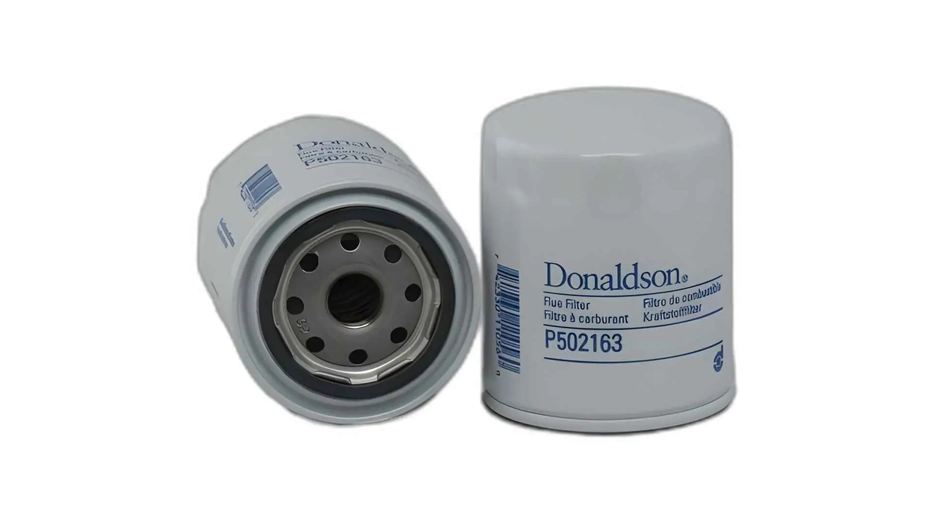 P502163 Фильтр топливный Donaldson