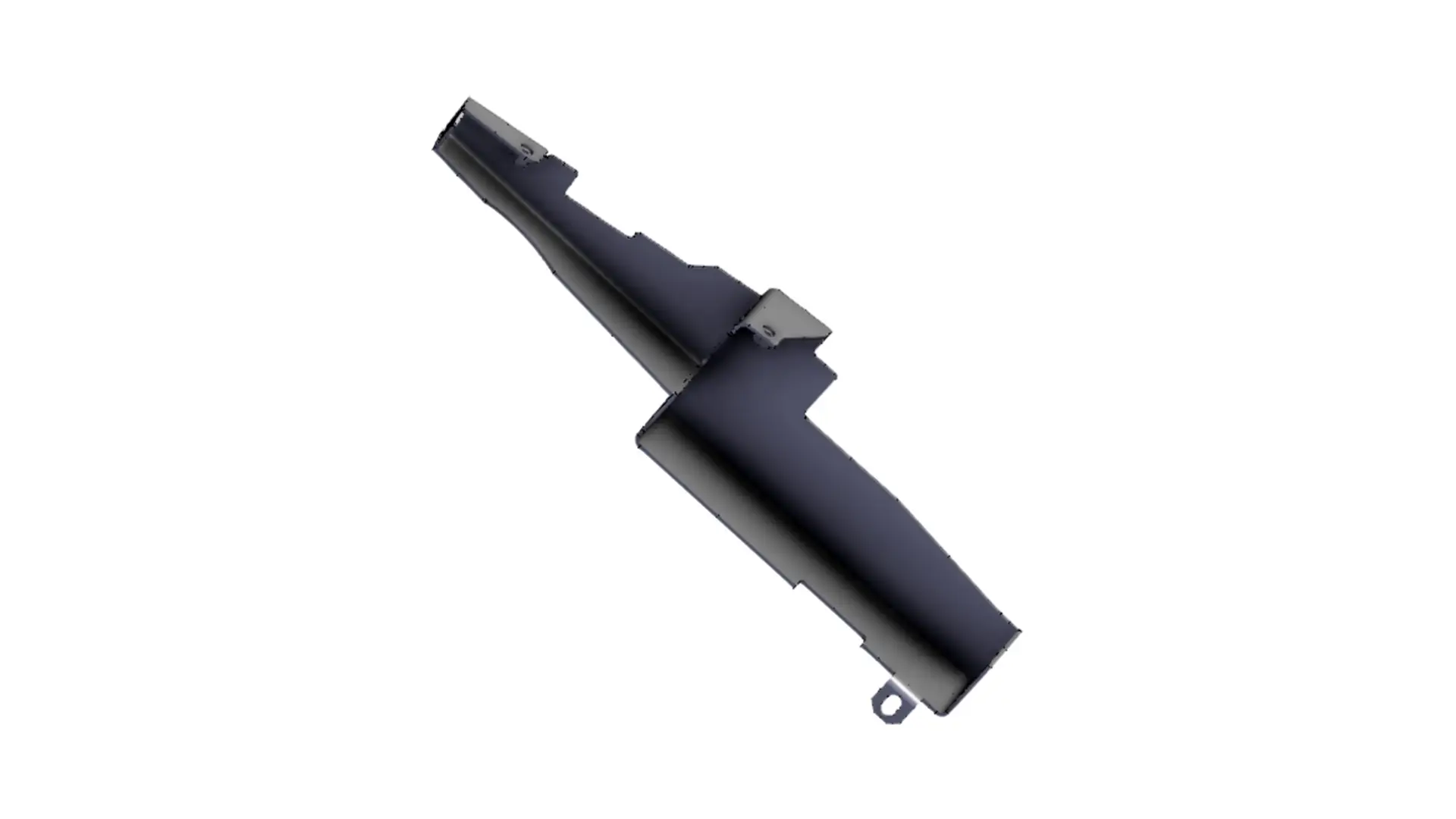 Z200.42-1.00.00S Защита пильного механизма малая LOGGER