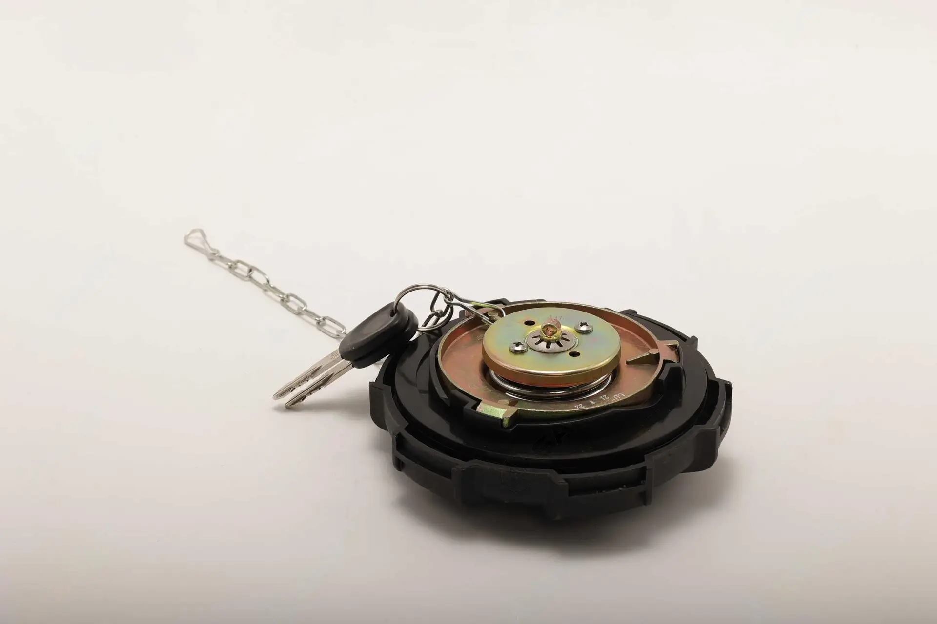 60214543 Крышка маслозаливной горловины Sany