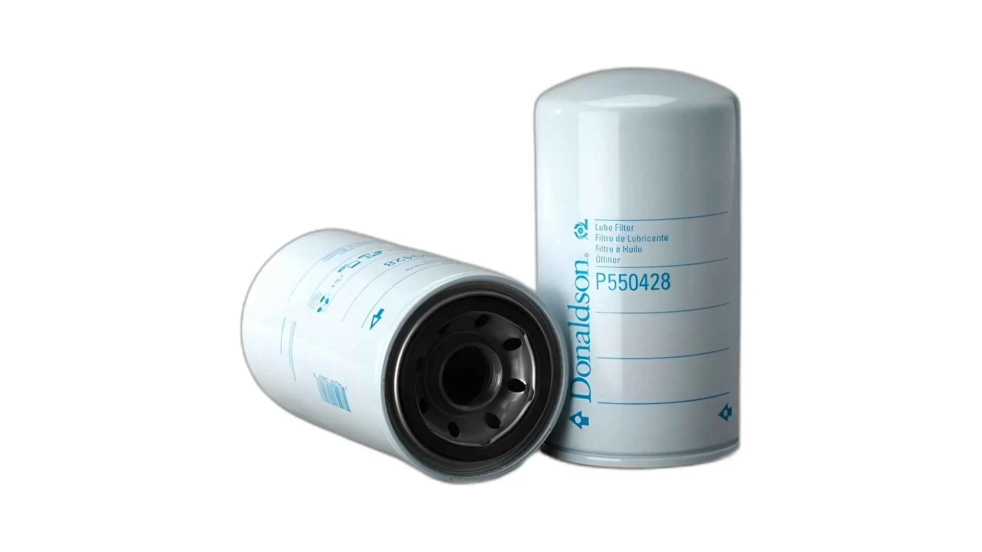 P550428 Фильтр масляный Donaldson