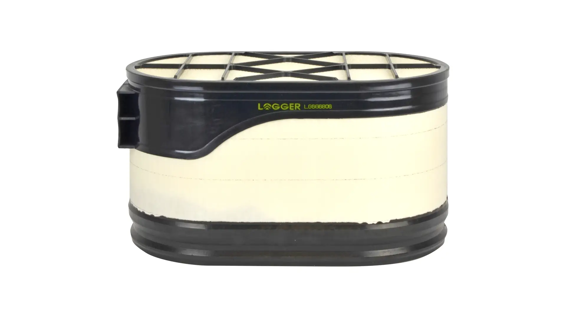 LG666806KIT Комплект воздушных фильтров LOGGER