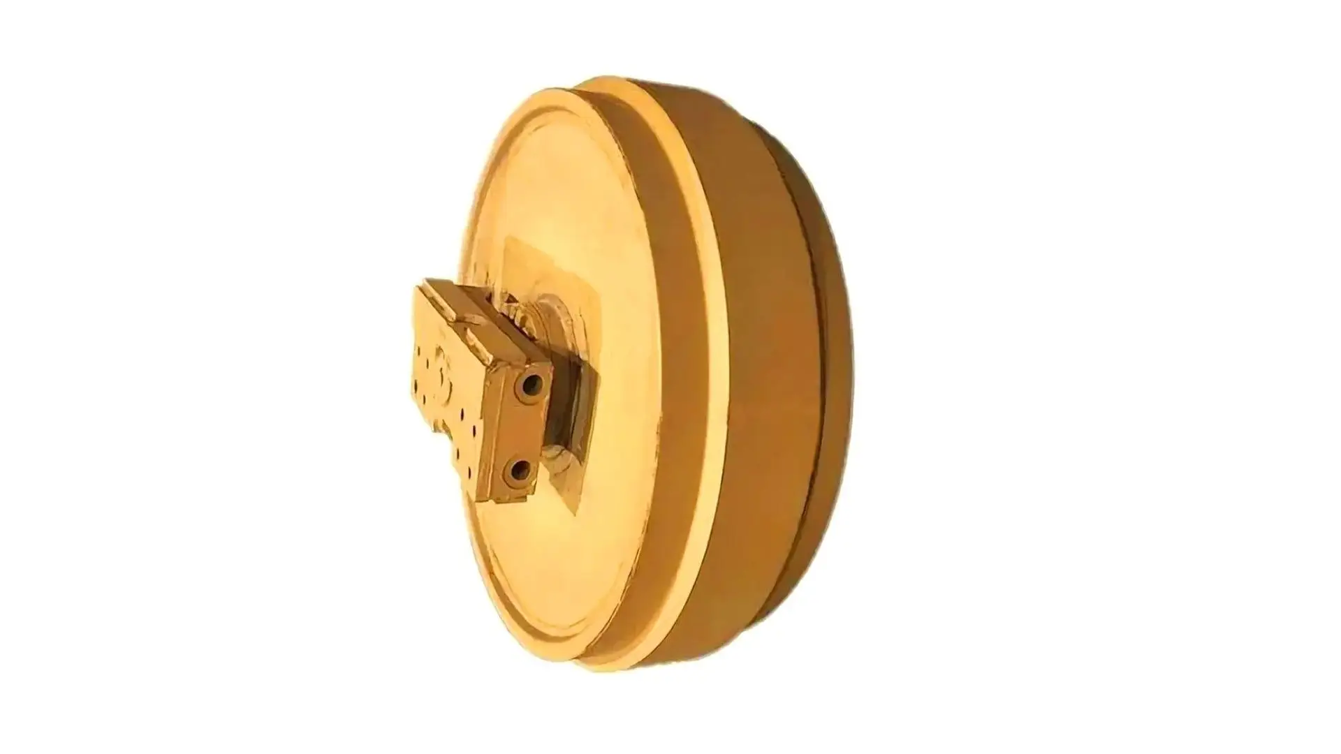 17A-30-00040-KU Колесо направляющее KOMATSU D155A-3,5 /  SHANTUI SD32-5 KTSU