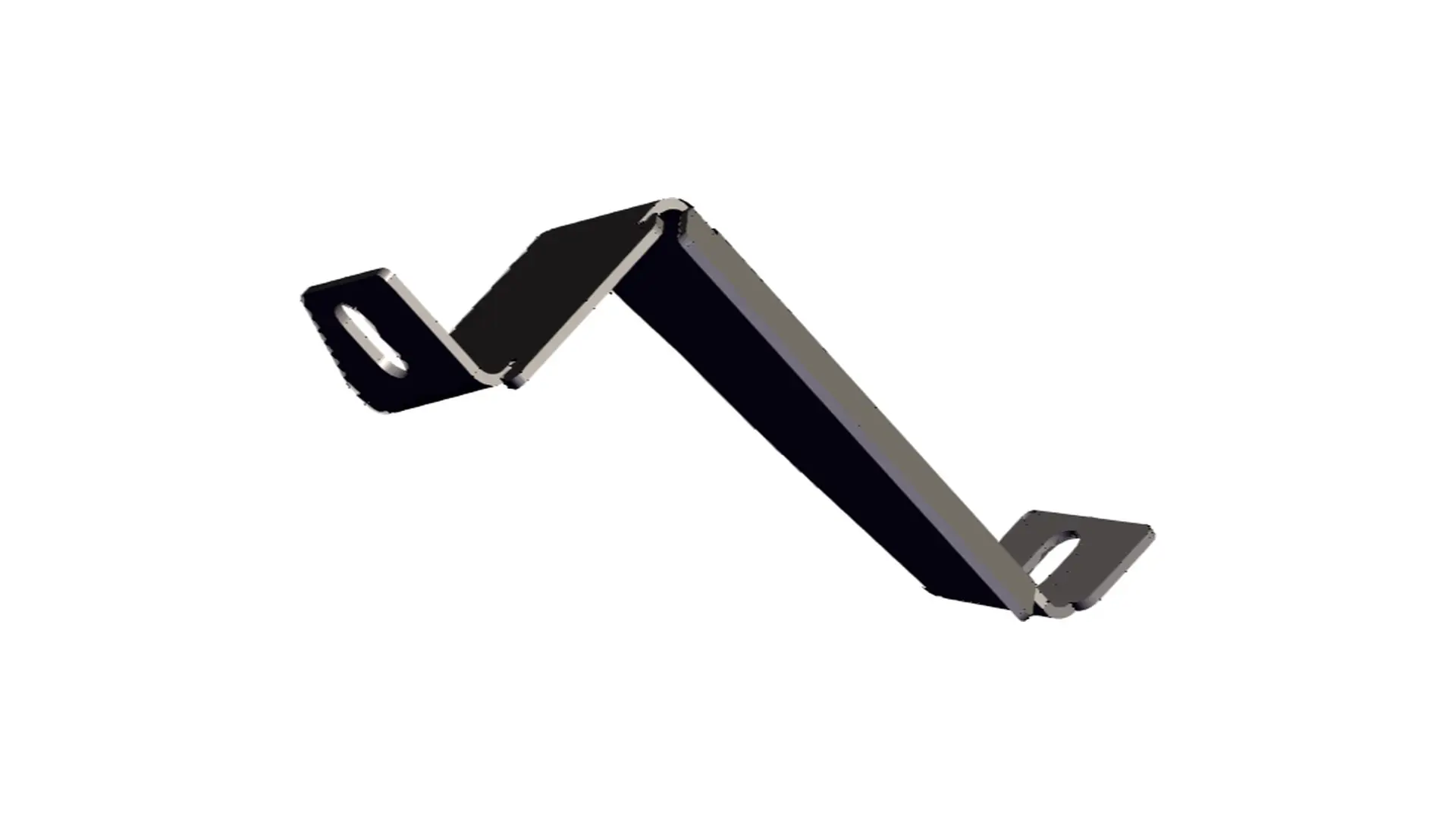 Z200.00.00.00-052 Крышка фиксации мерного ролика LOGGER