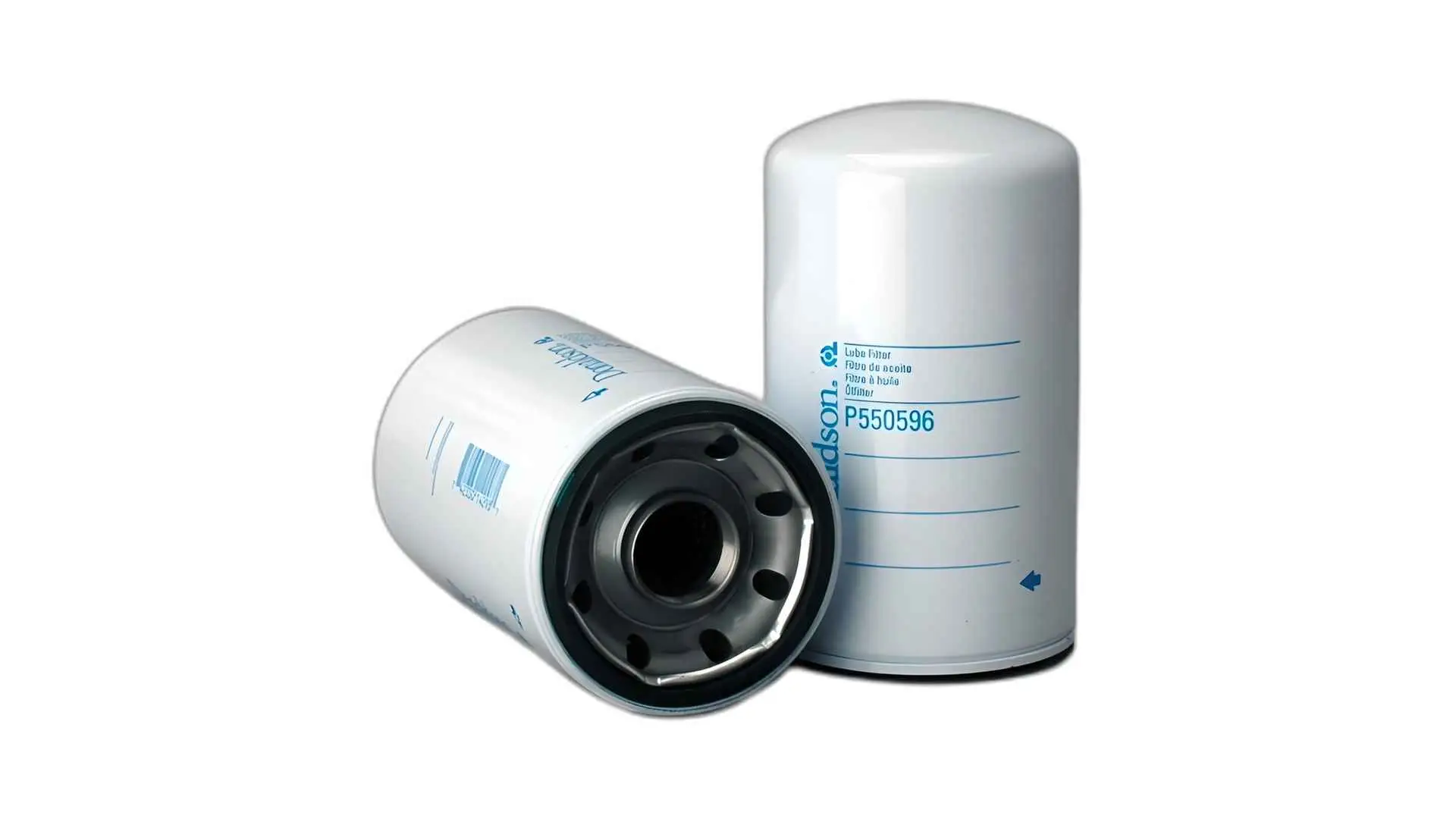 P550596 Фильтр масляный Donaldson