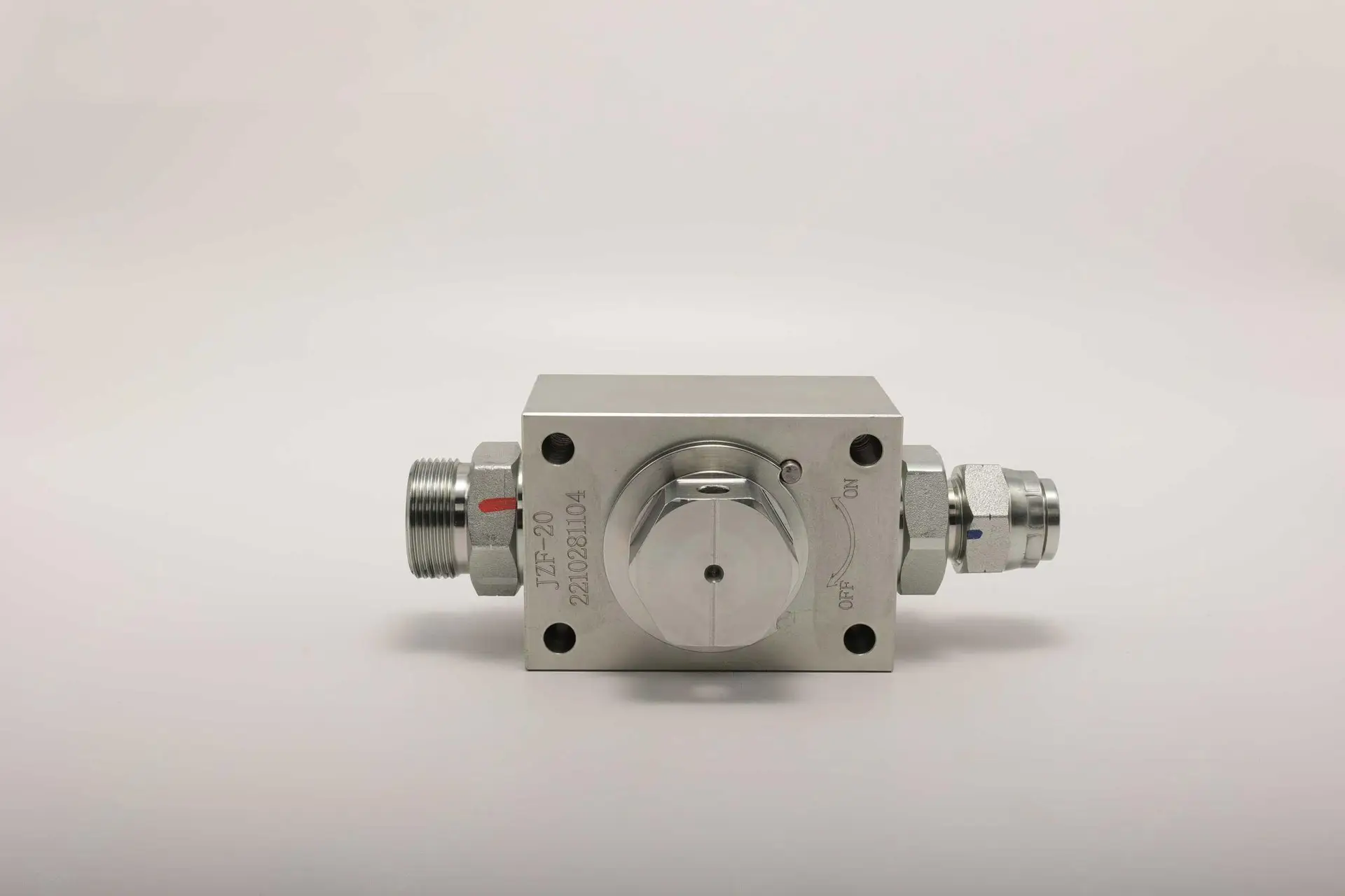 150405020017 Клапан Sany