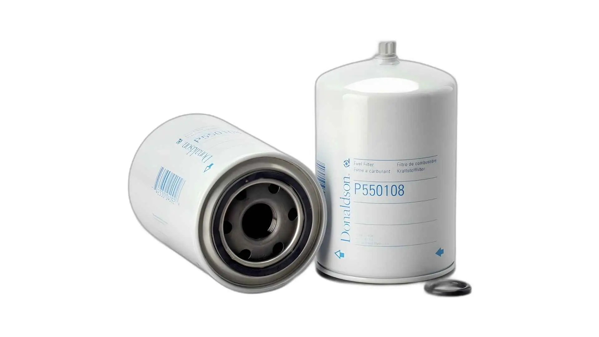P550108 Фильтр топливный Donaldson