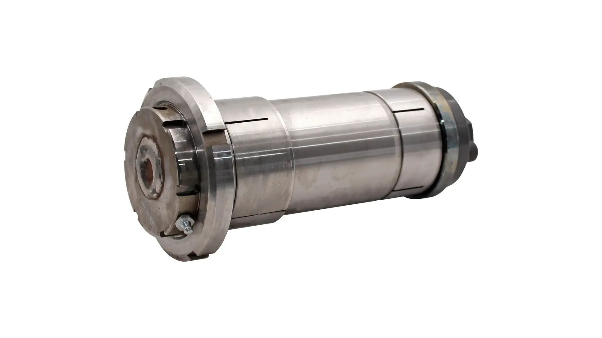 КМЗ 64.05.00 СБ / 649927, 072387 Экспандер поворота харвестера КМЗ