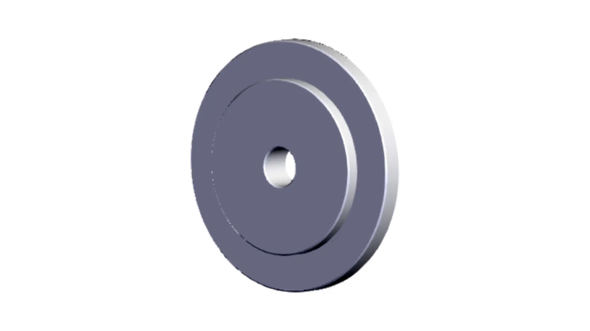 Z200.00.00.00-040 Заглушка рамы LOGGER