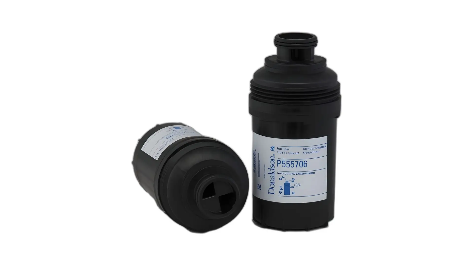 P555706 Фильтр топливный Donaldson