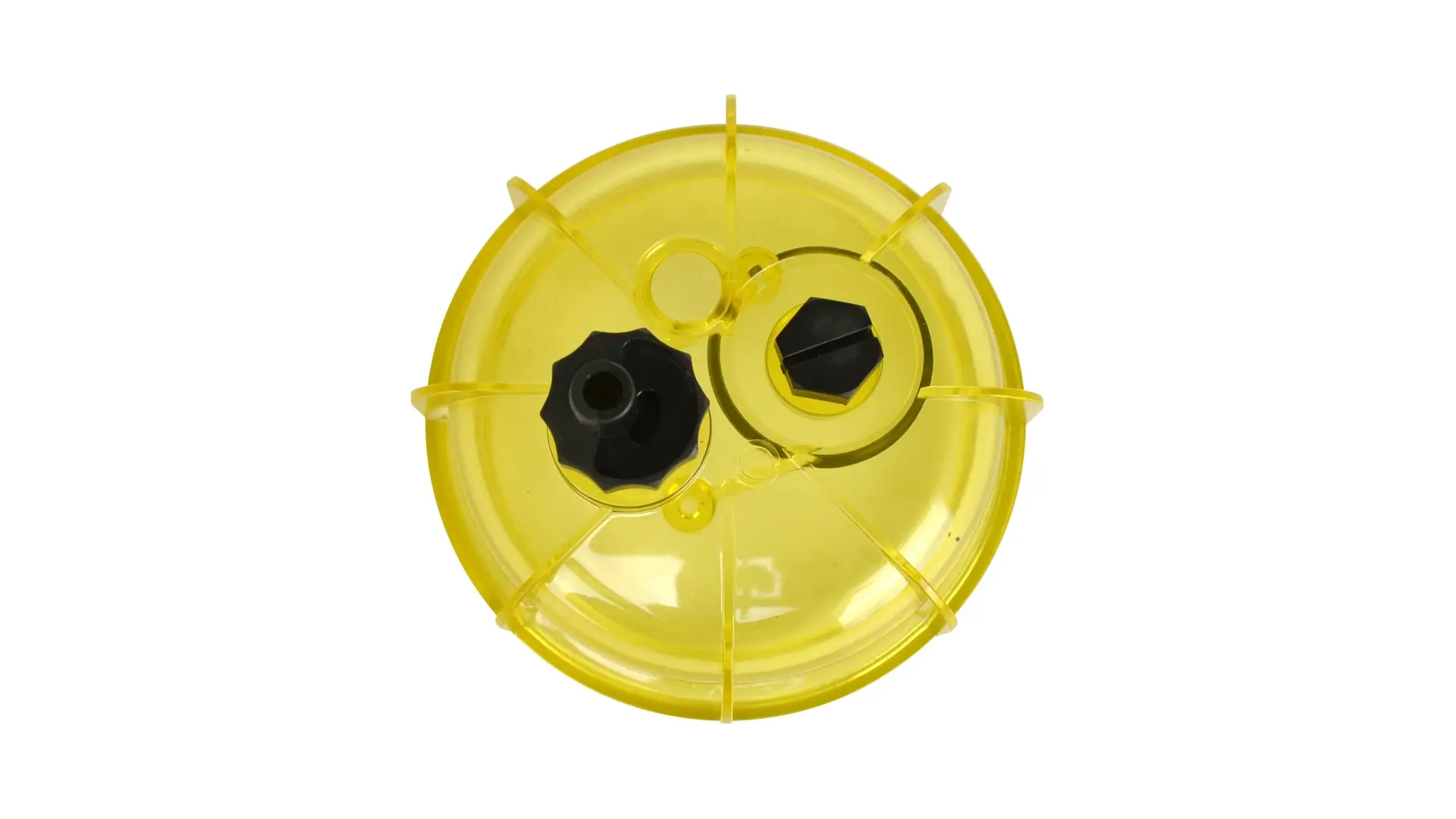 LG068155 Колба топливного фильтра LOGGER