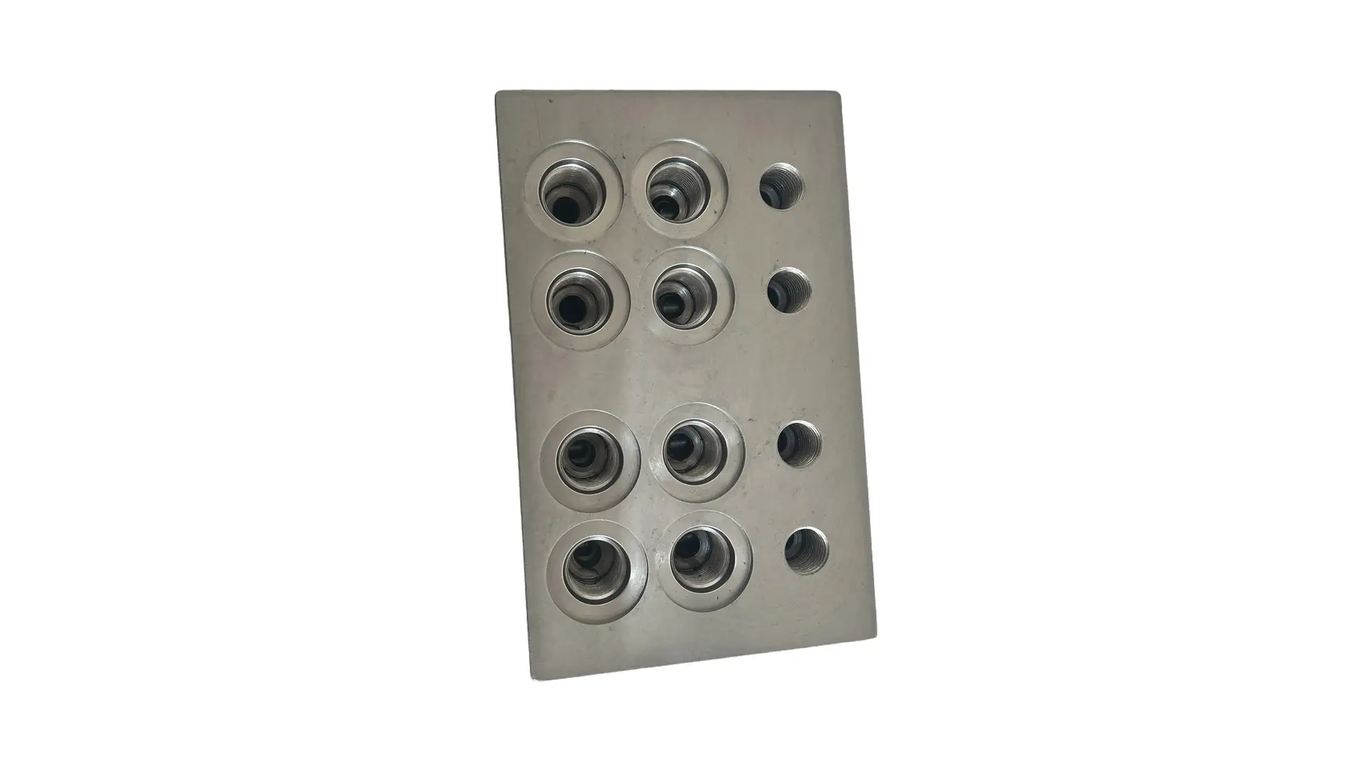 SMH007429898 Блок клапанов Sany