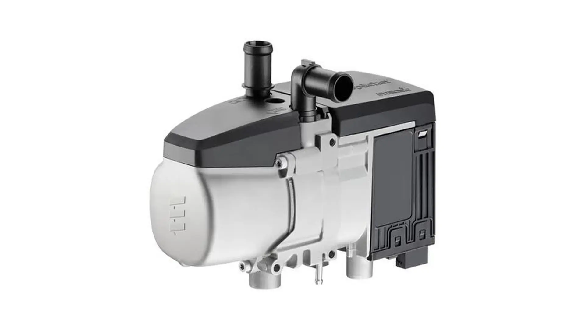 202048050000 Отопитель HYDRONIC S3 B5E 12V (без м/к и у/у) Eberspaecher