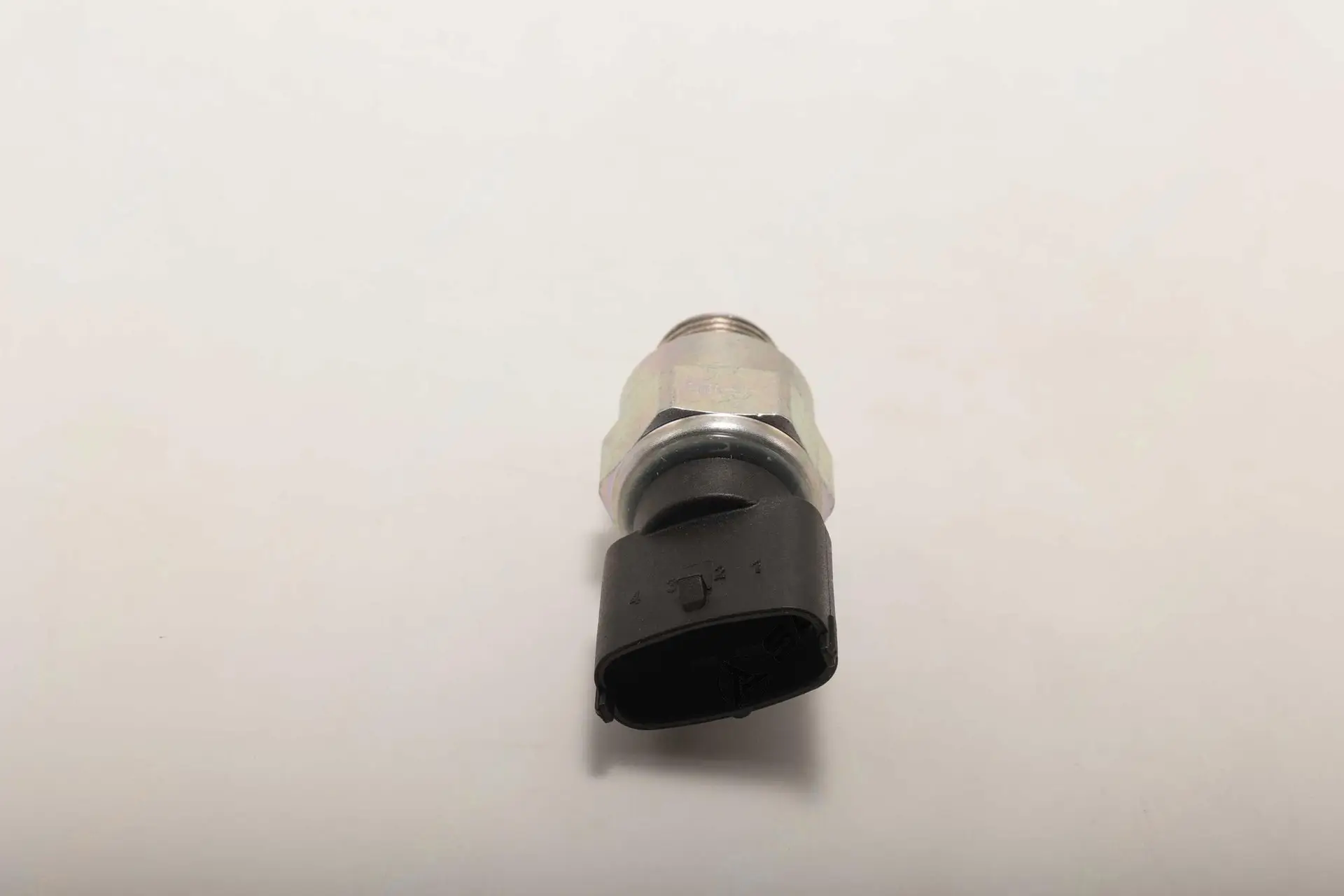 60339512 Датчик давления и температуры масла Sany