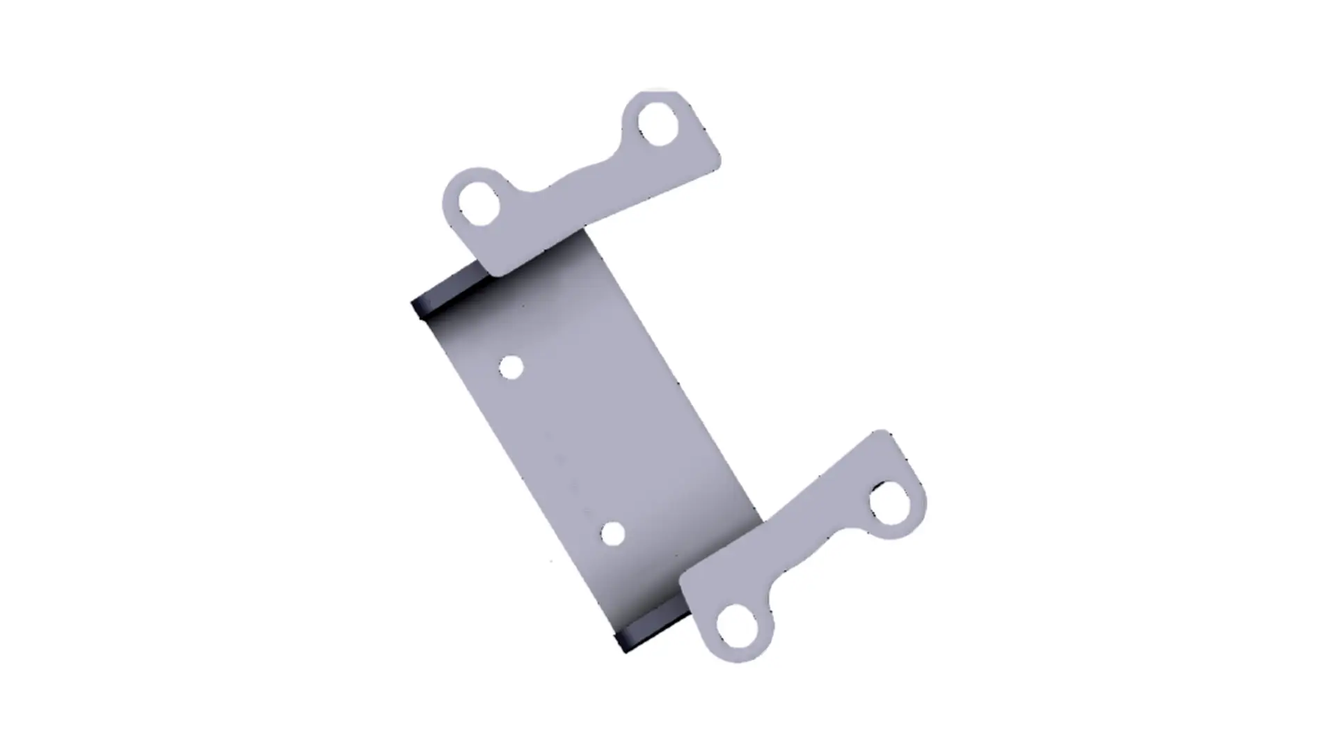 Z200.26-1.00.00S Защита гидромотора протяжки внутреннего правого  LOGGER