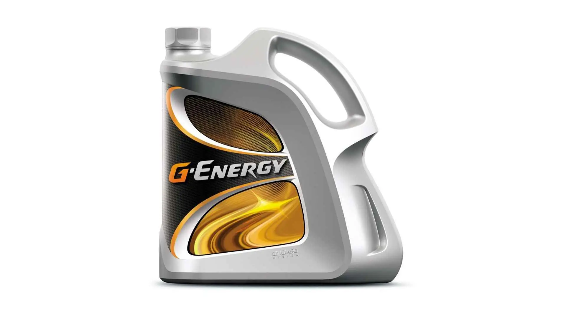 2531401269 Масло моторное G-Energy F Synth  0W-40 (4 л) Газпромнефть