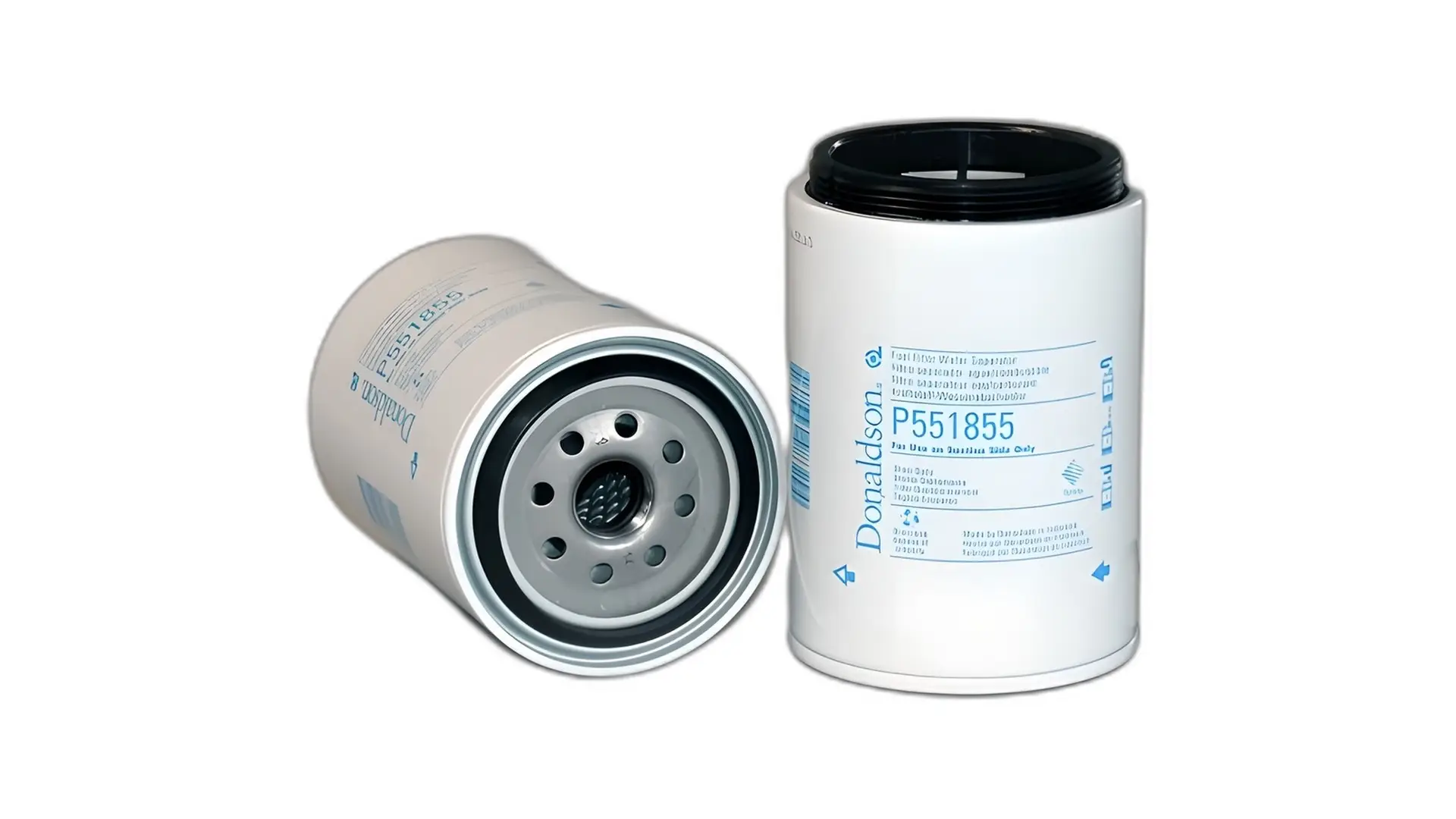 P551855 Фильтр топливный сепаратор Donaldson