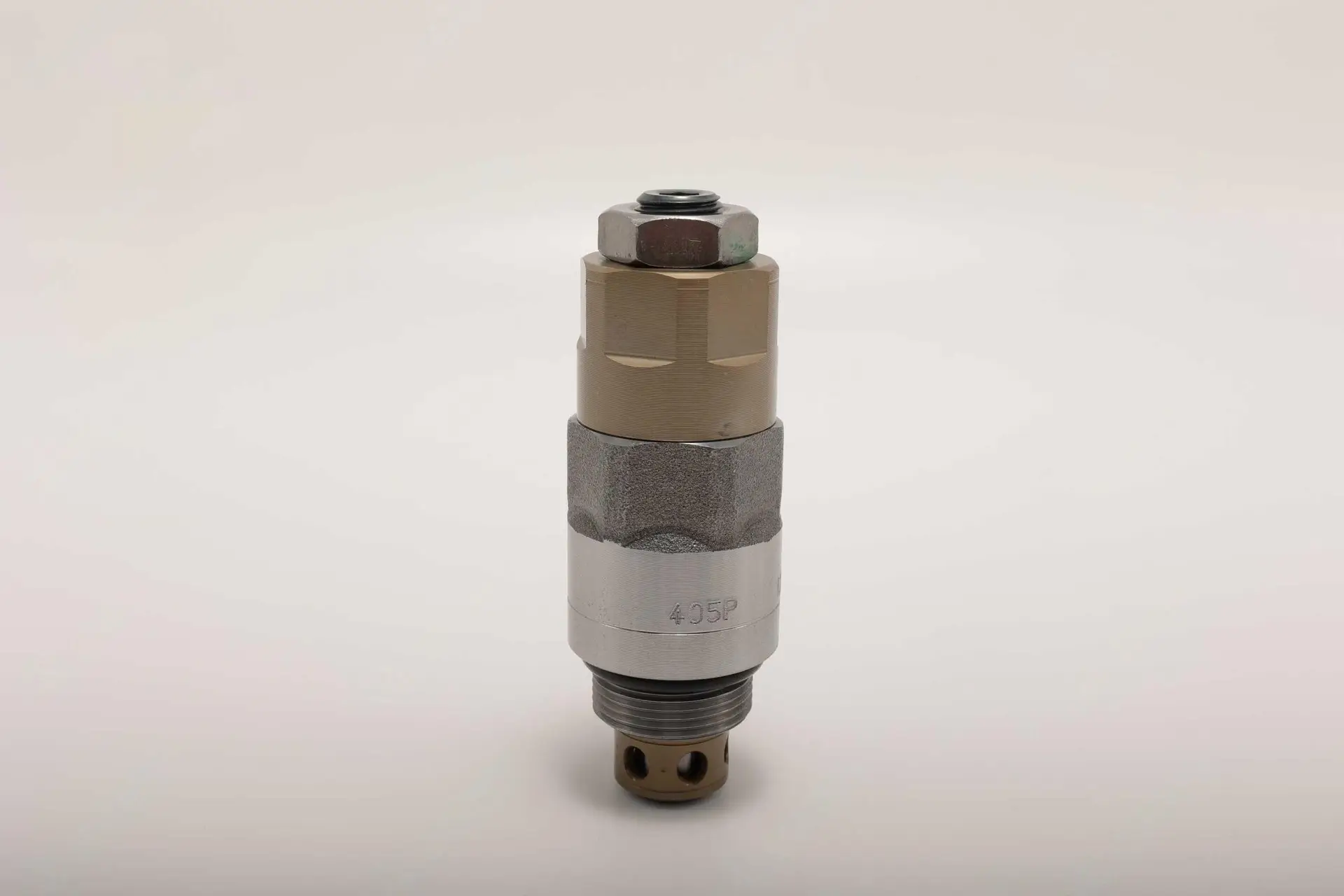 60038092 Клапан предохранительный Sany