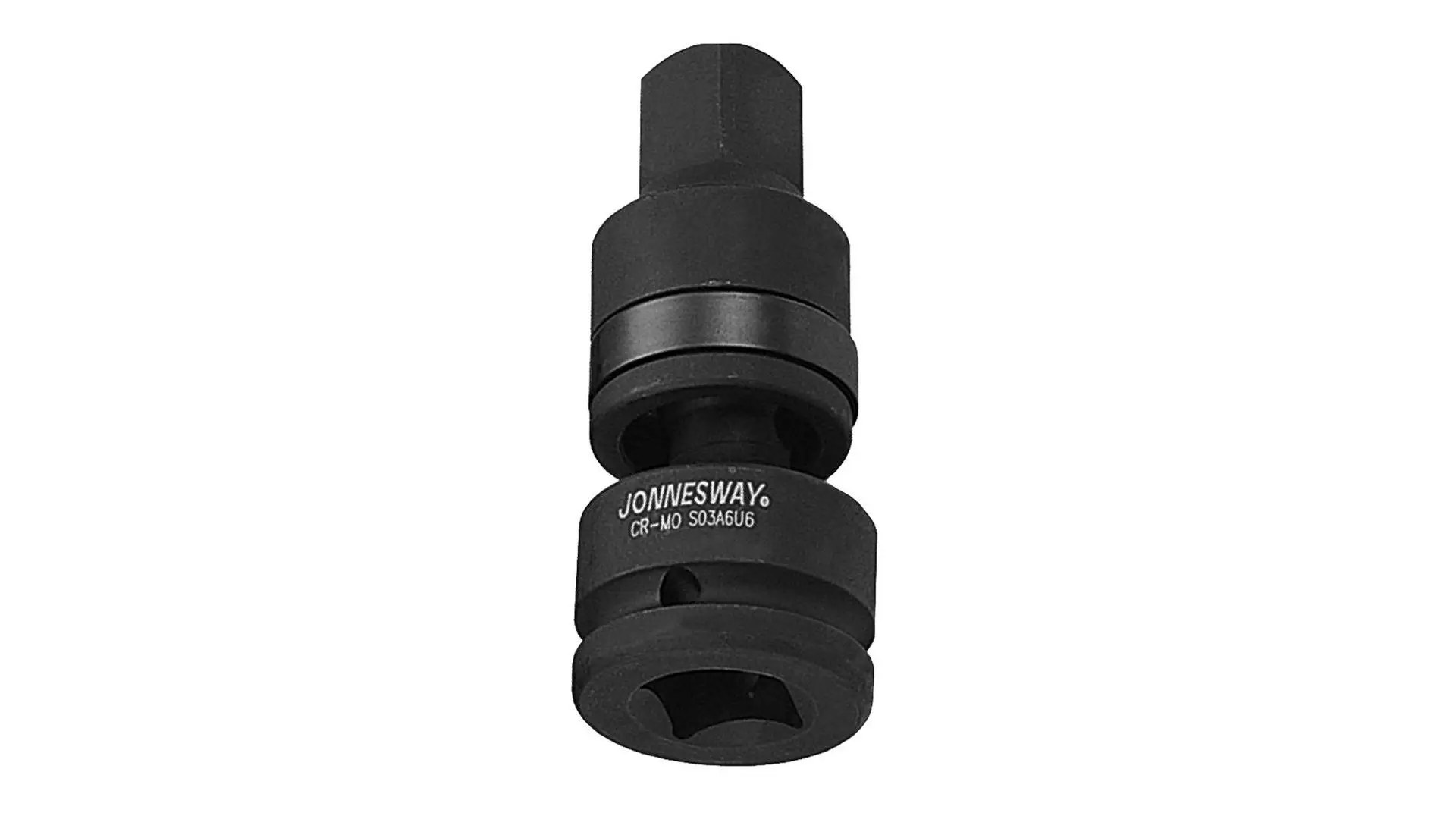 048576 Шарнир карданный для ударного инструмента 3/4", S03A6U6 Jonnesway