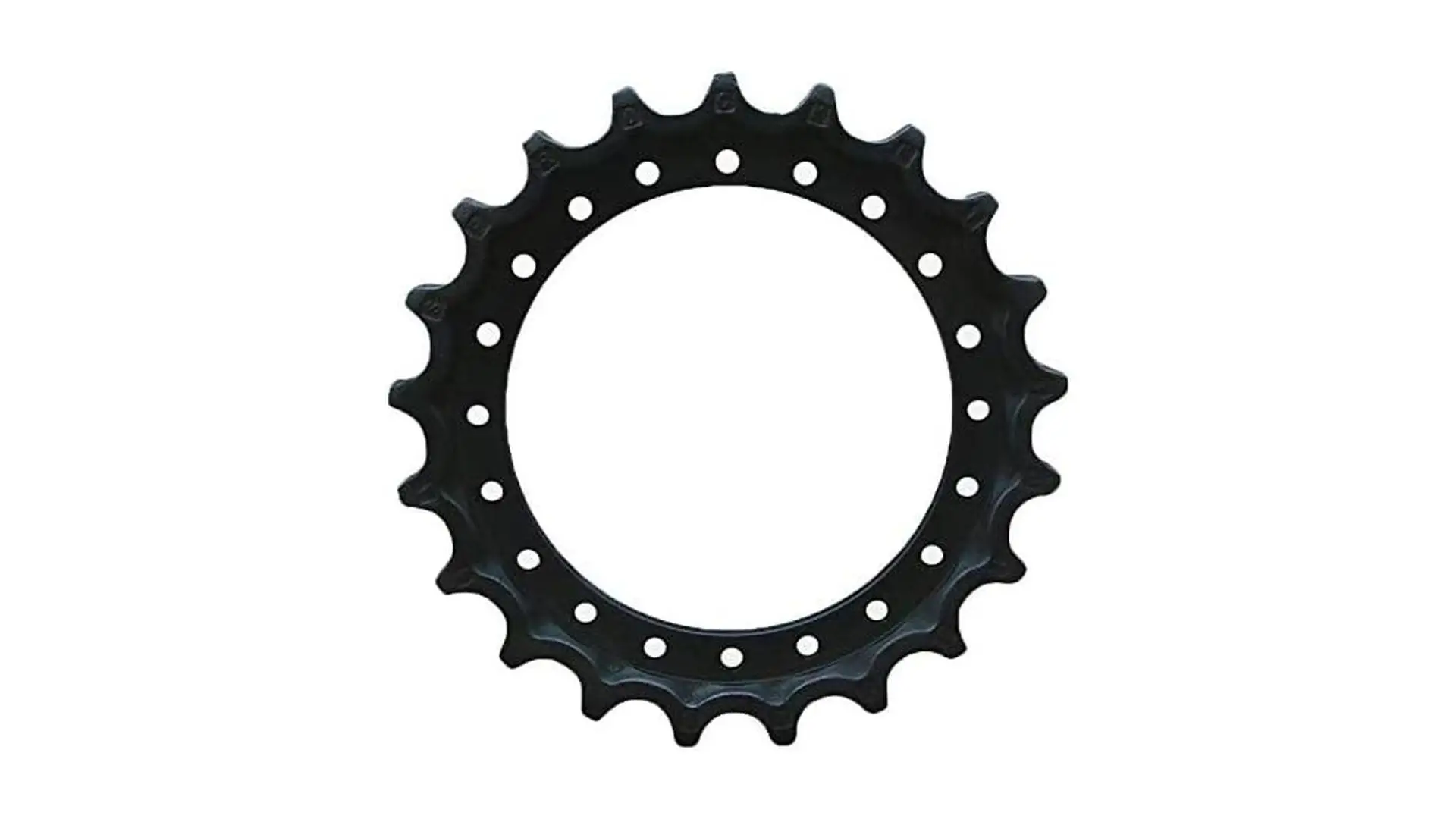 20Y-27-11581-K Колесо ведущее KOMATSU PC200-7 KMF