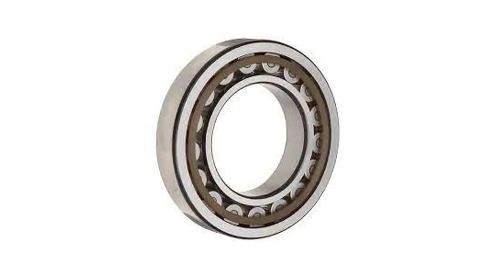 NJ 2307 ECP SKF Подшипник качения SKF