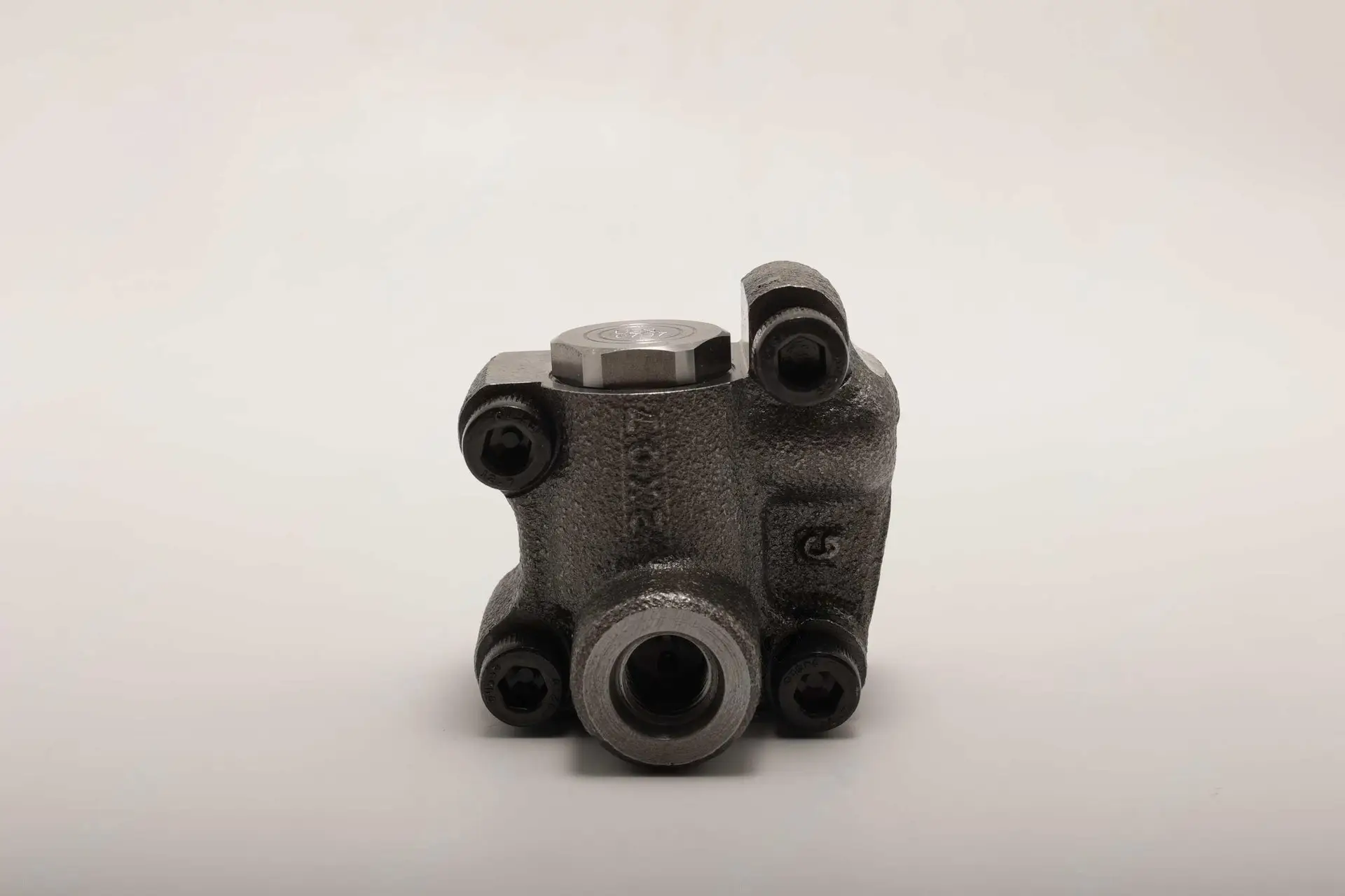 60286690 Клапан Sany