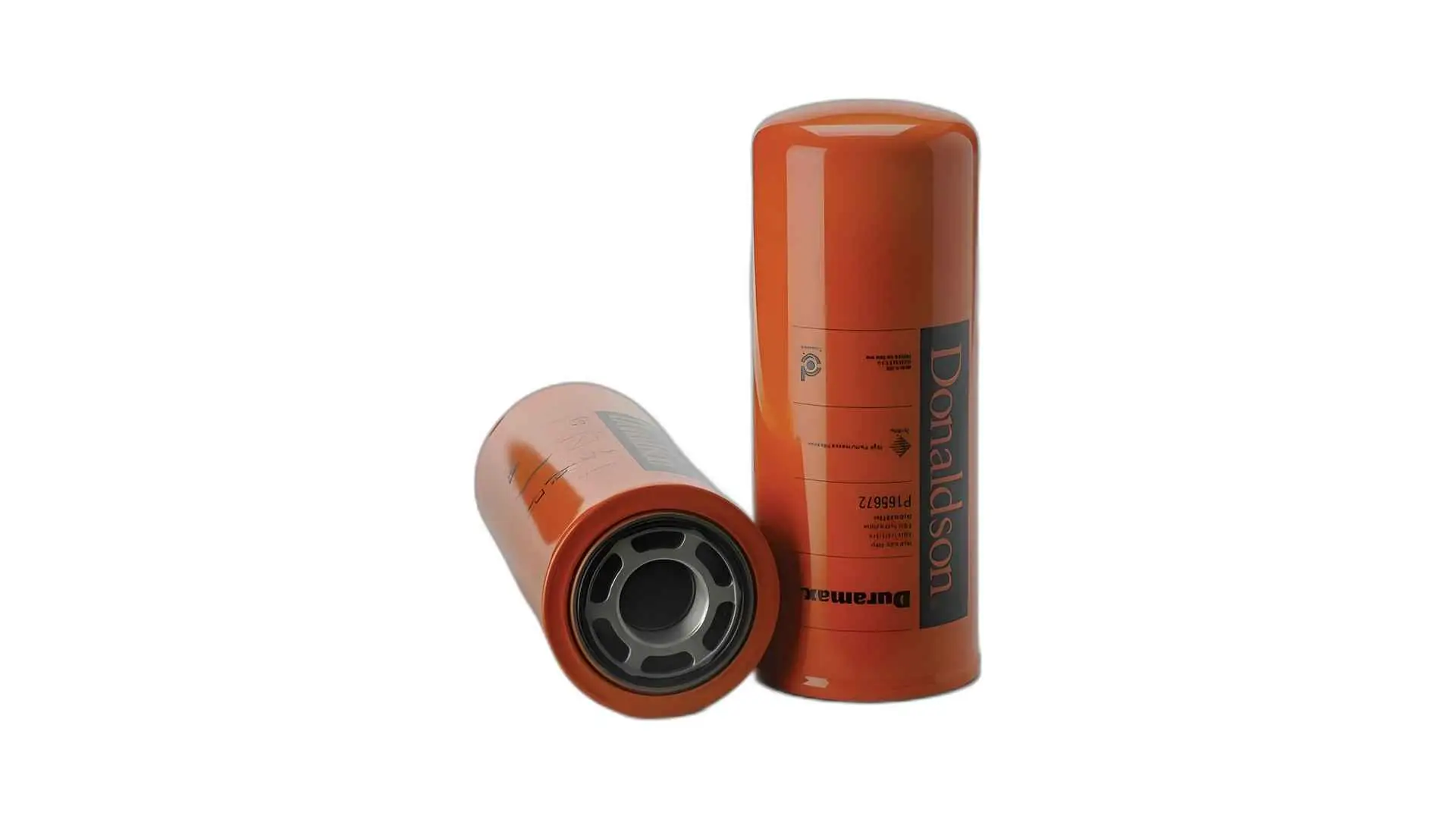 P165672 Фильтр гидравлический Donaldson